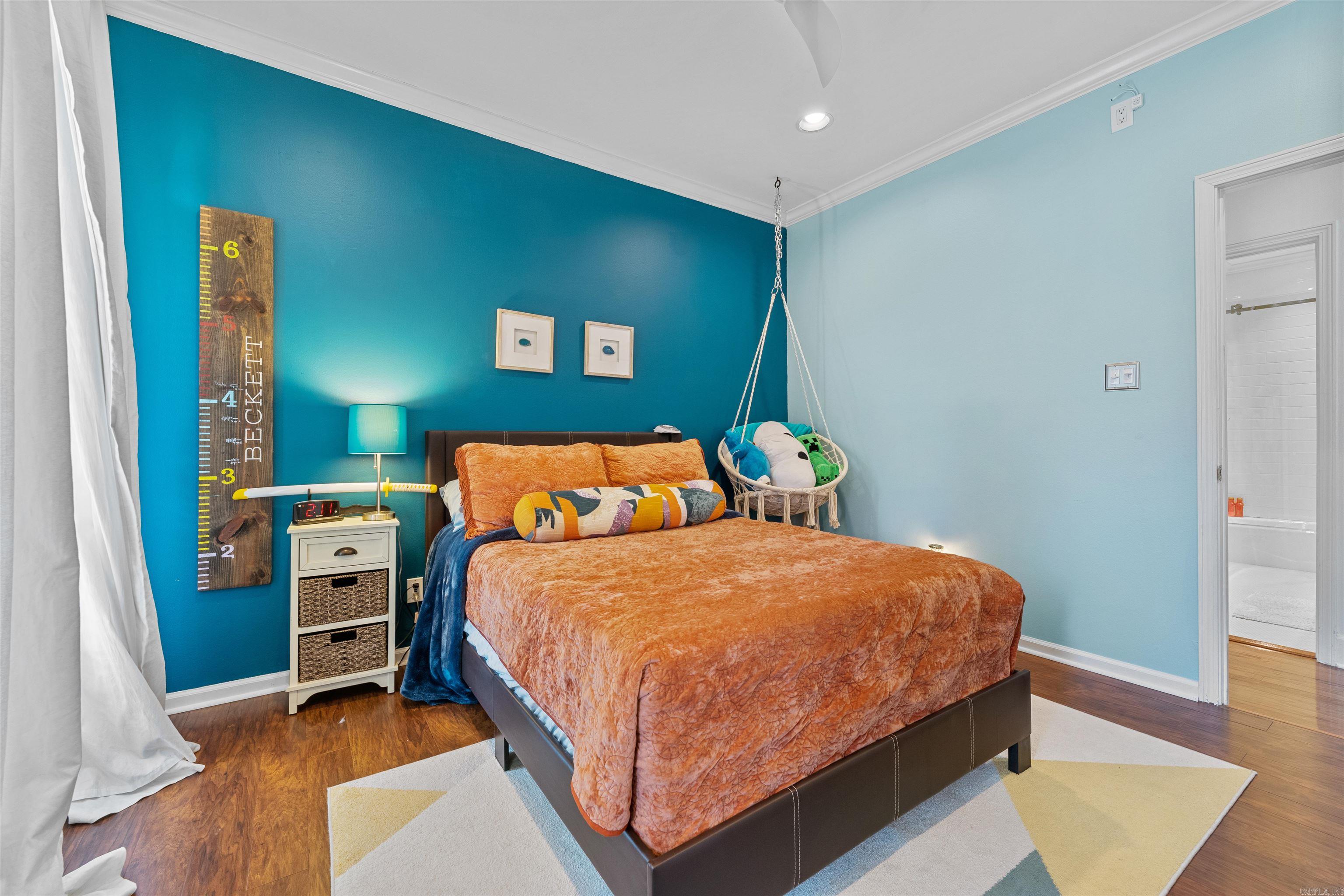 Overbrook - Residential