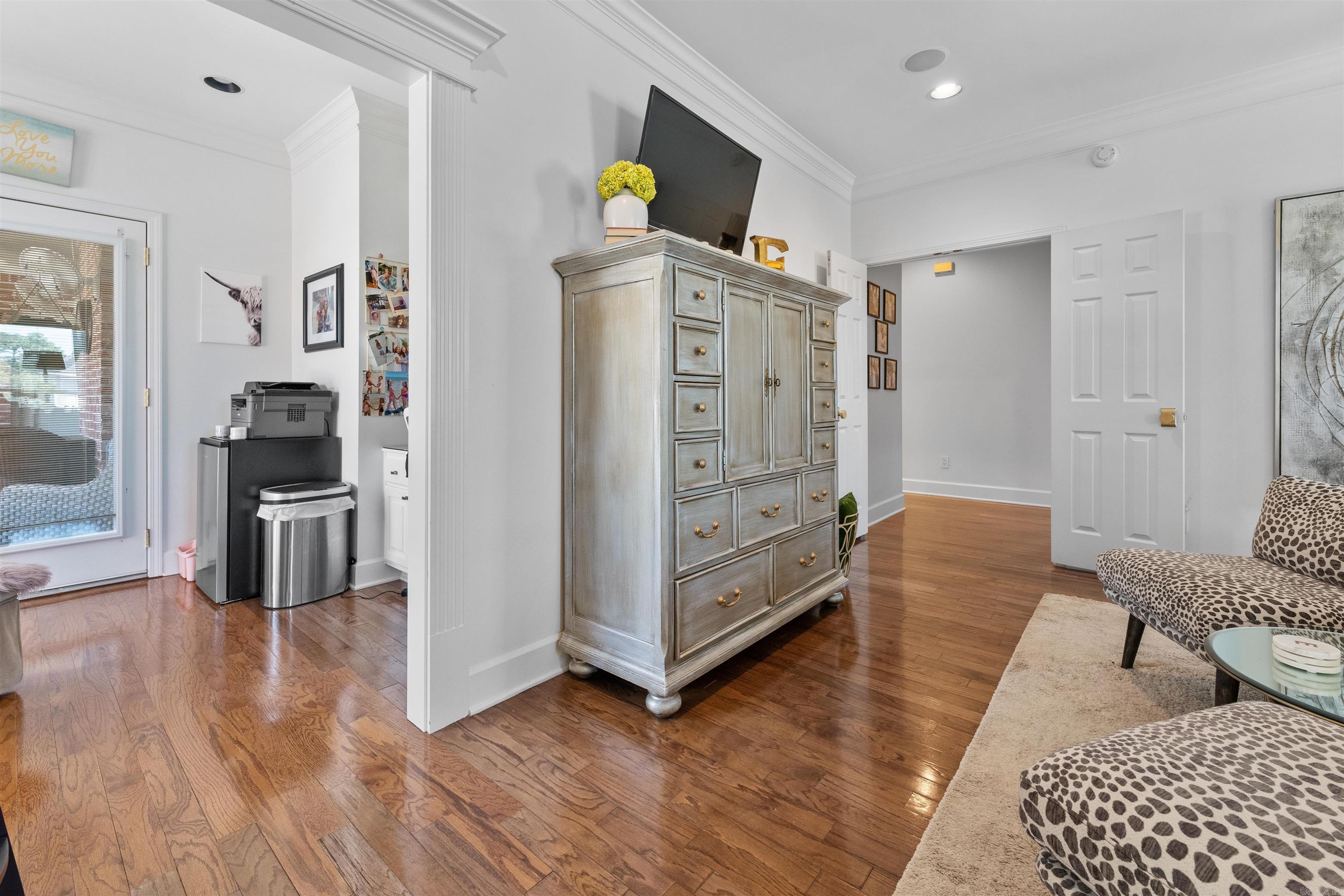 Overbrook - Residential