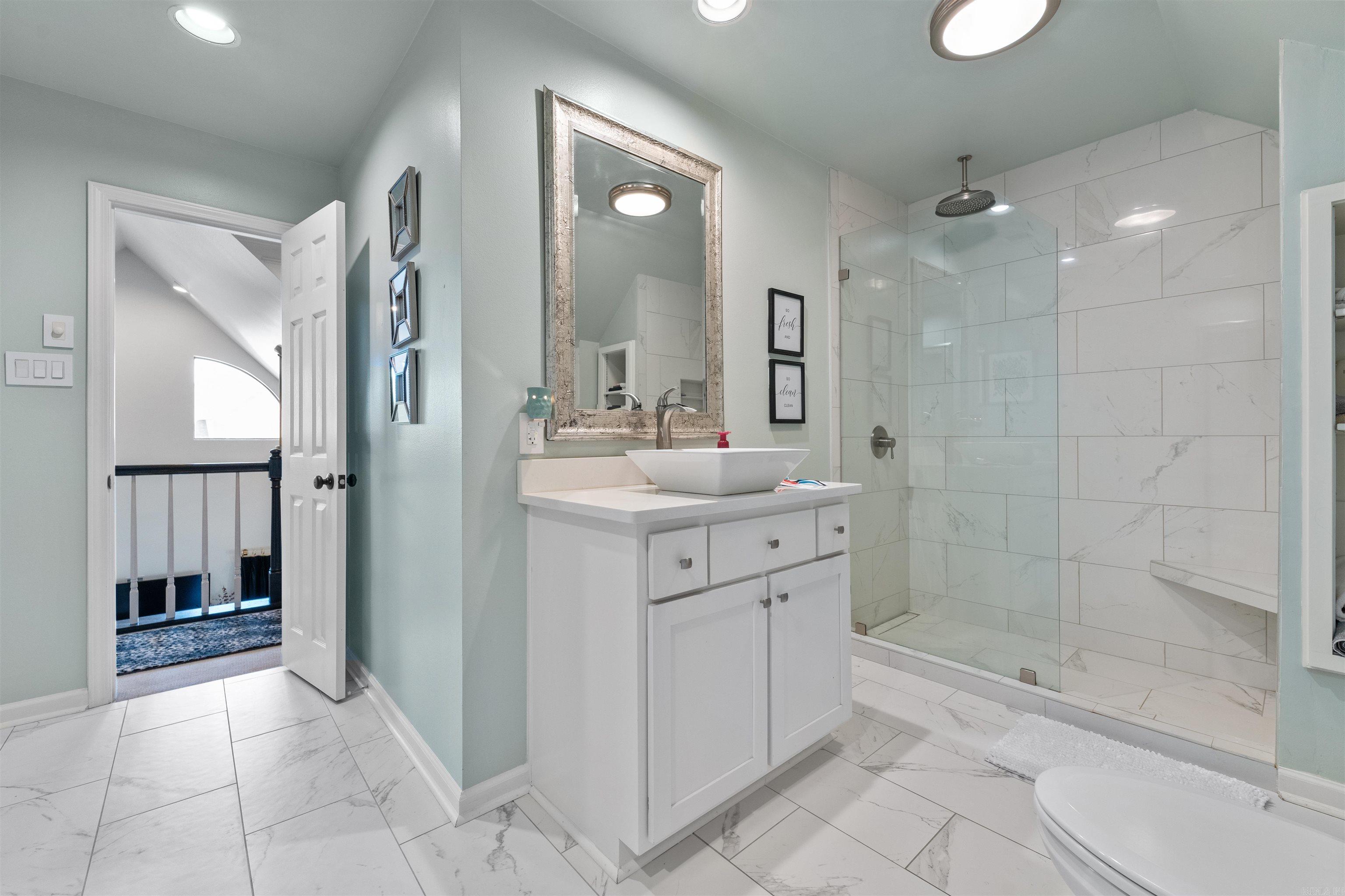 Overbrook - Residential