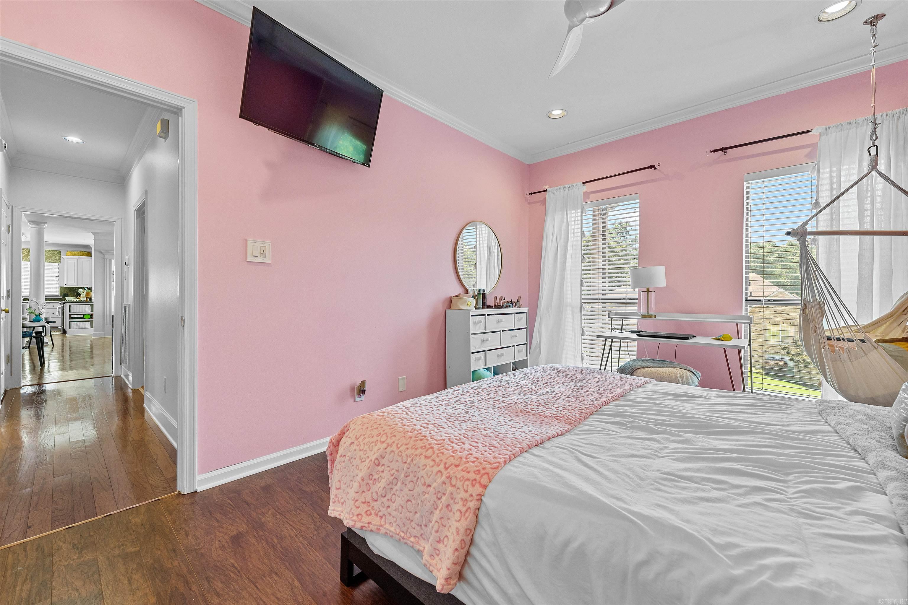 Overbrook - Residential