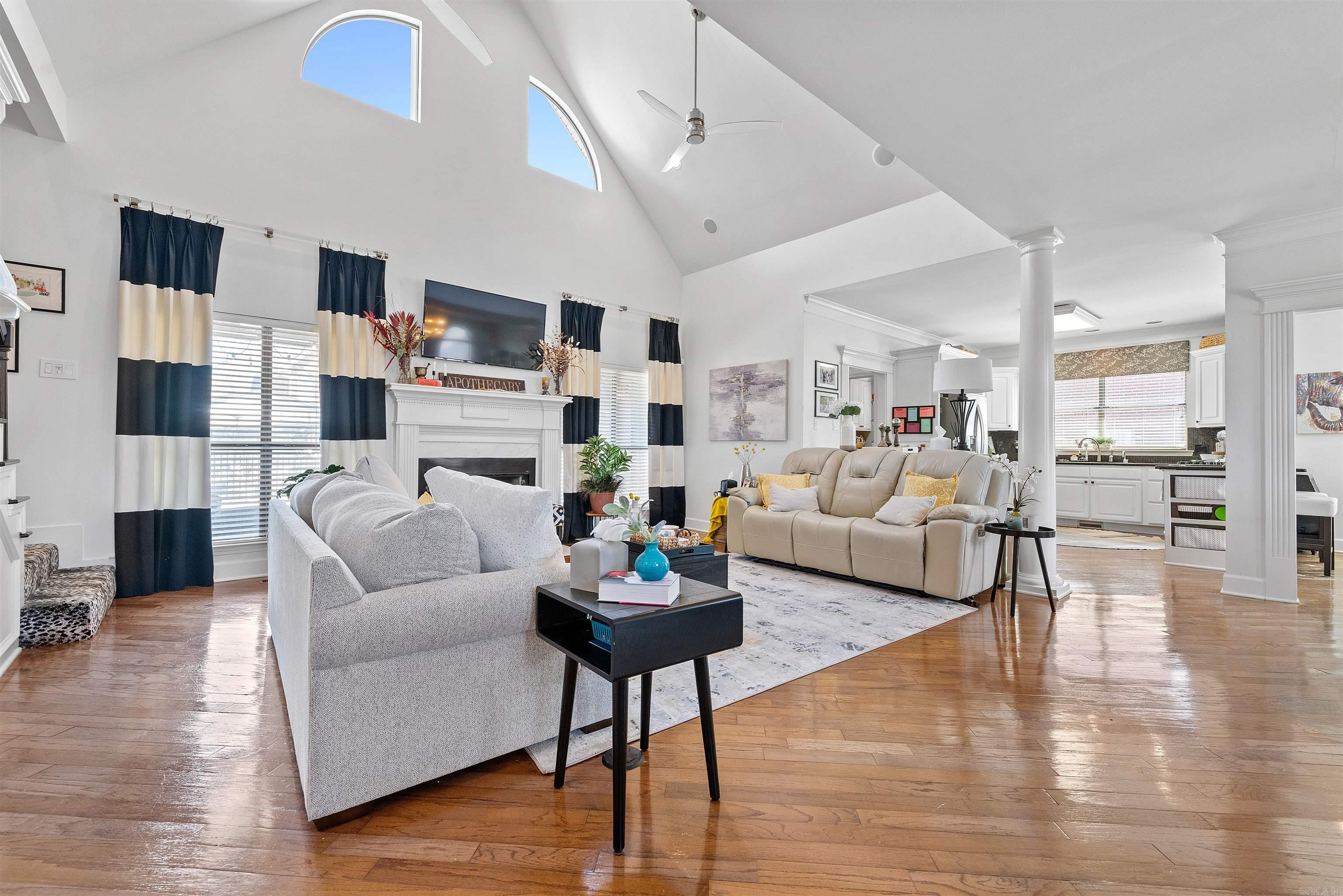 Overbrook - Residential