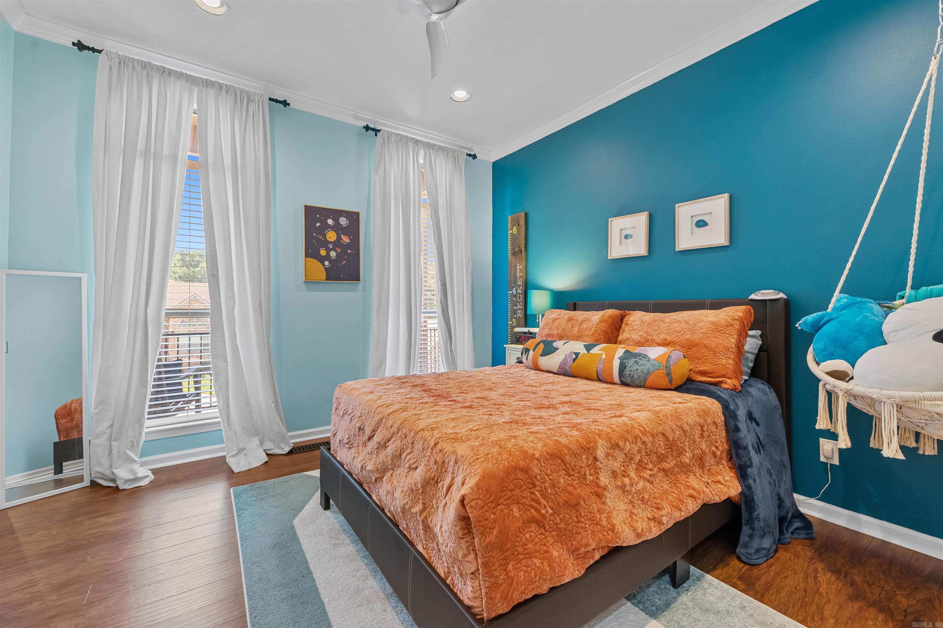 Overbrook - Residential