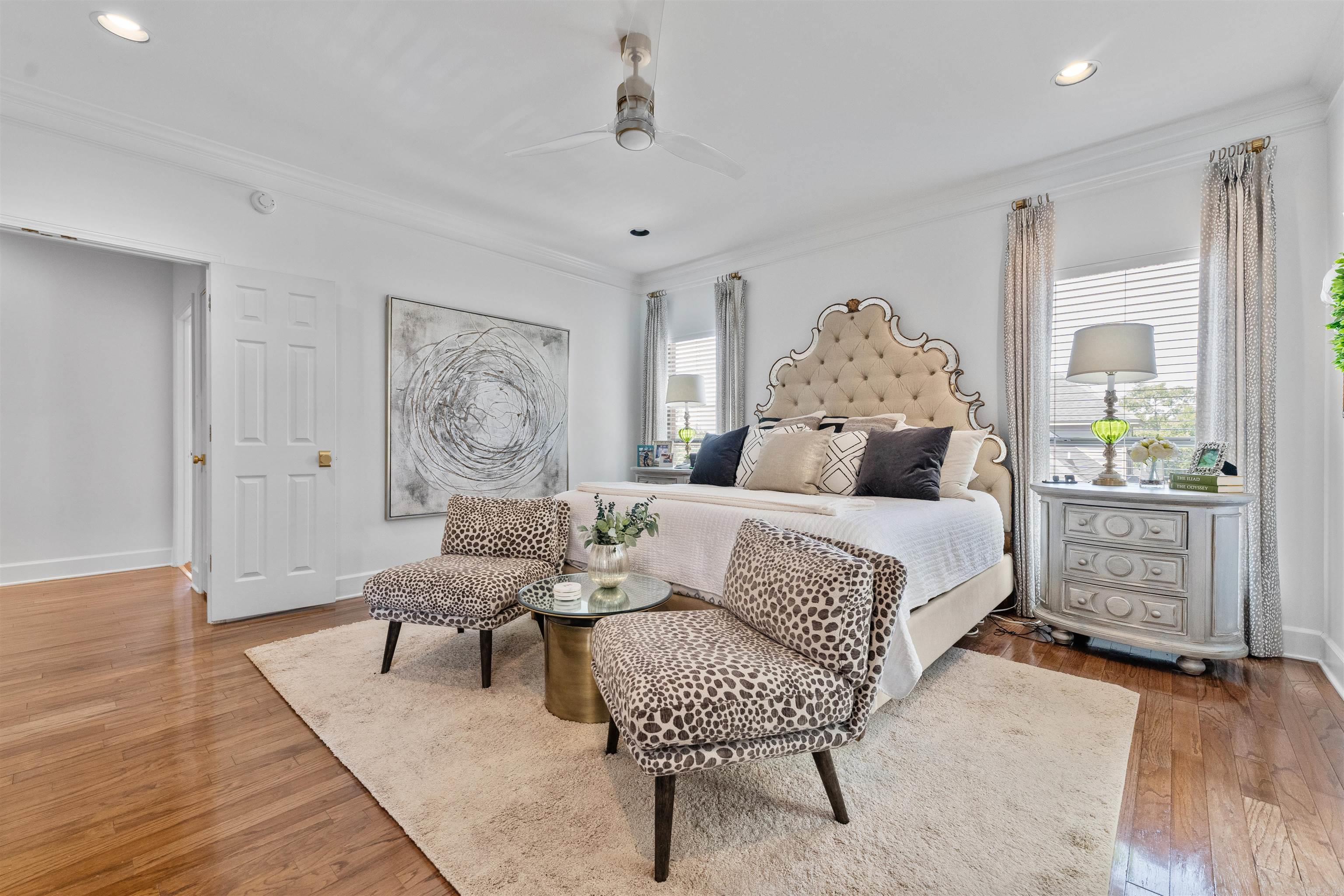 Overbrook - Residential