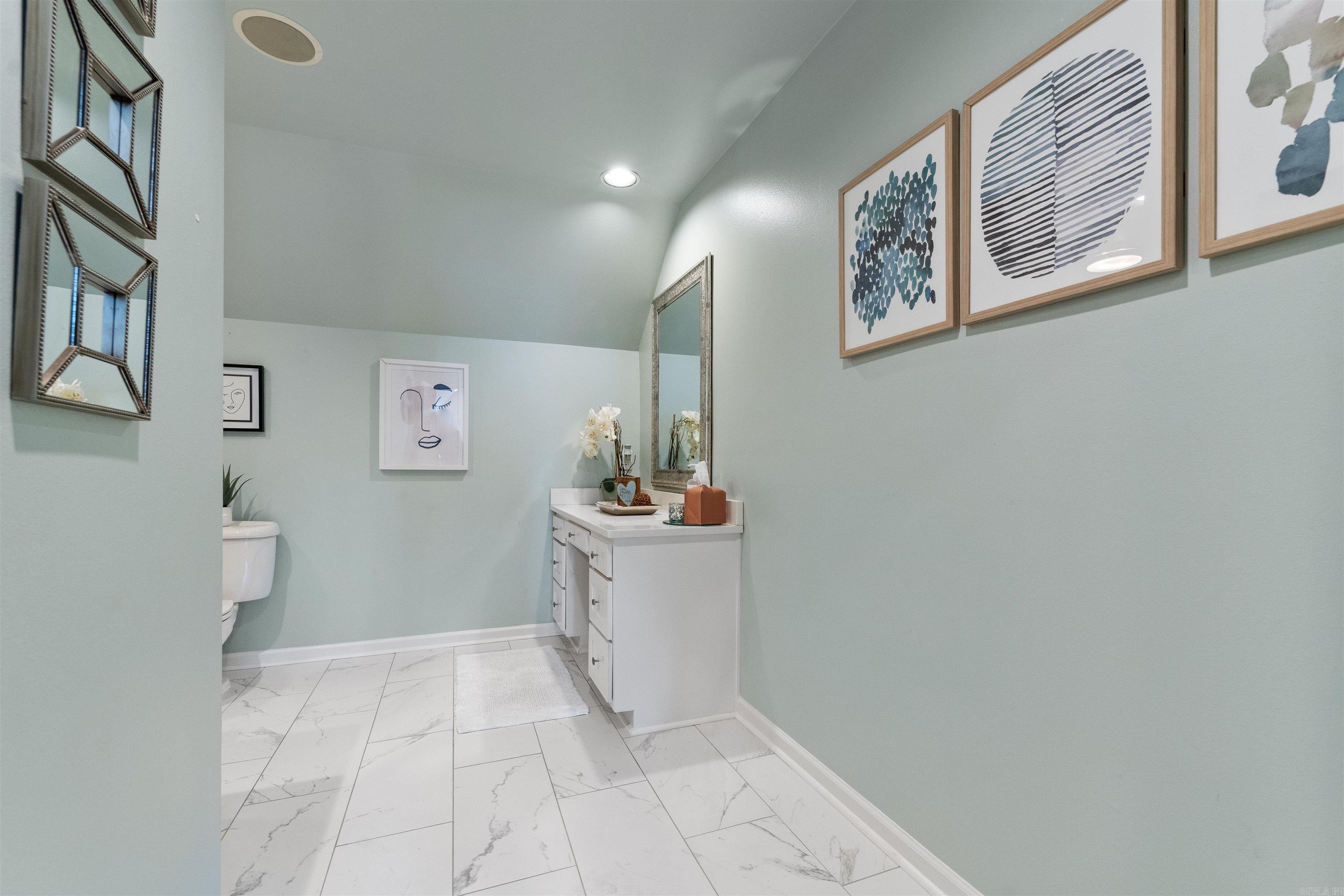 Overbrook - Residential