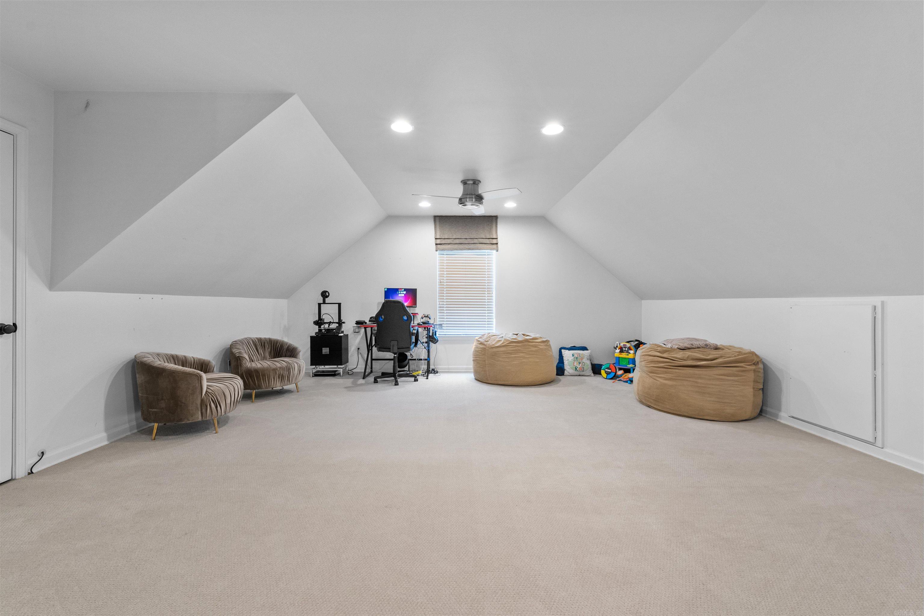 Overbrook - Residential