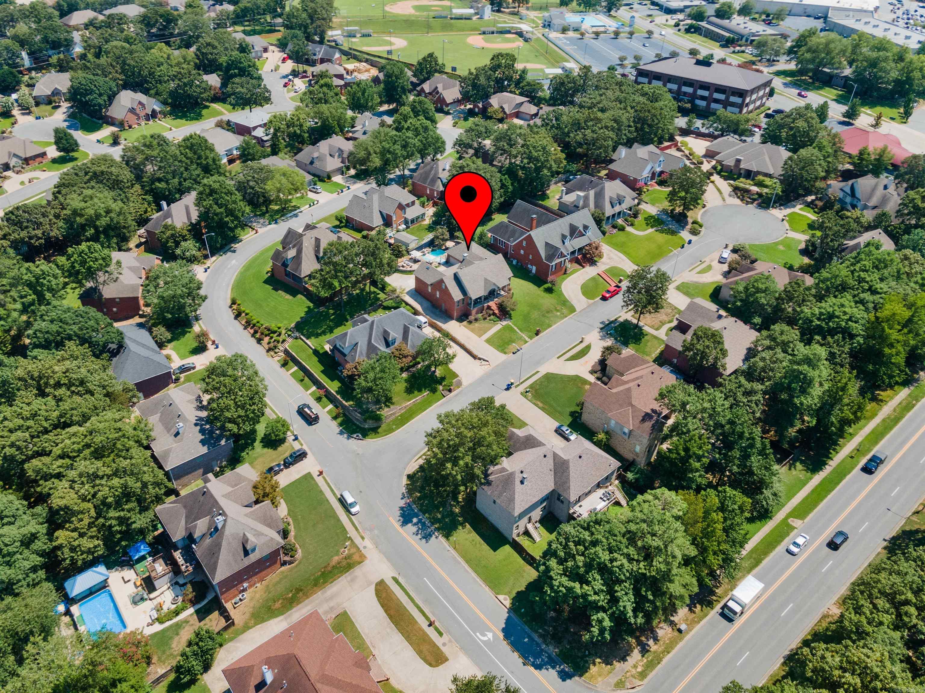 Overbrook - Residential