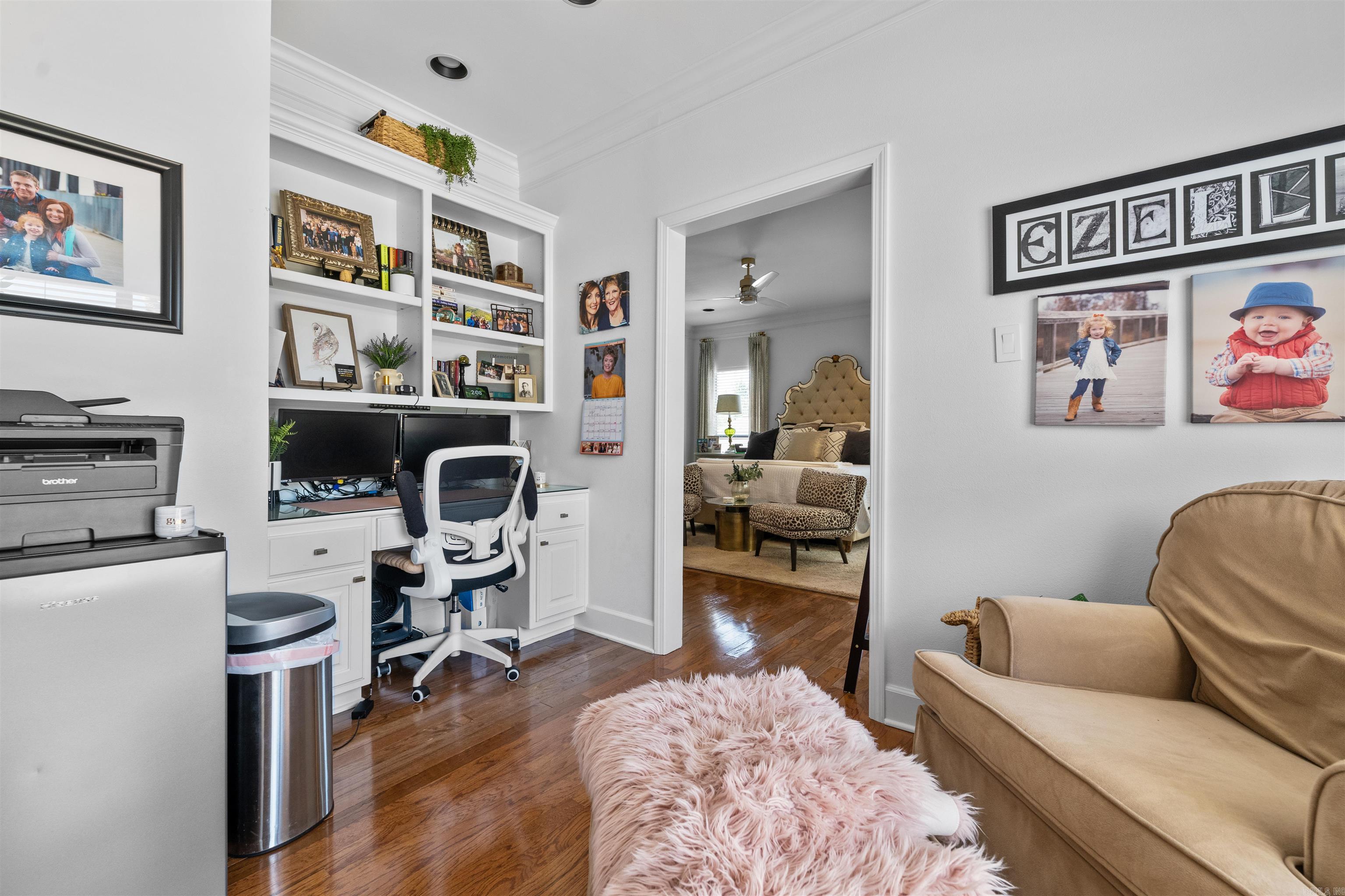 Overbrook - Residential