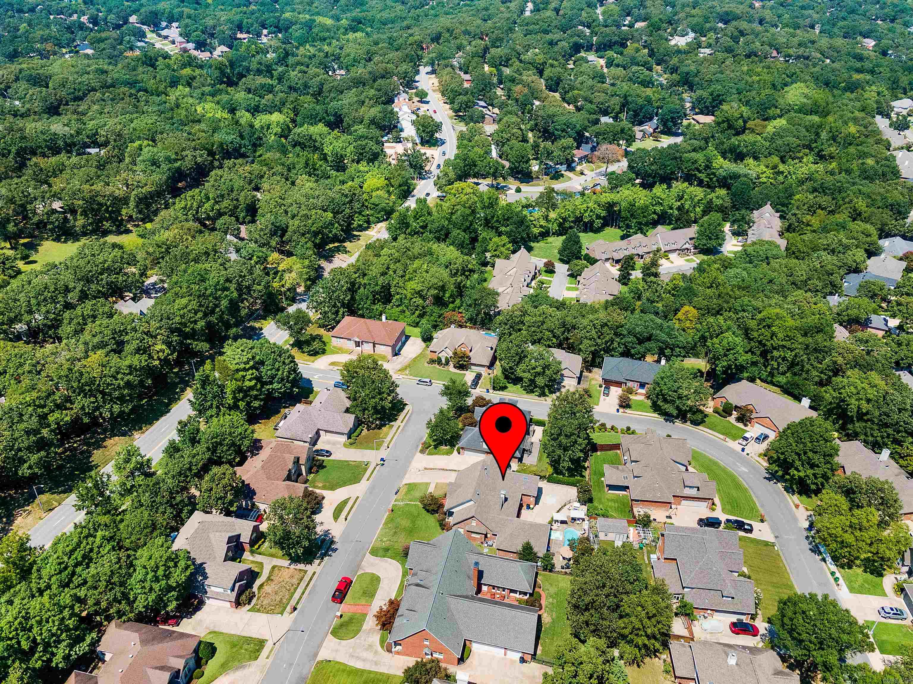 Overbrook - Residential