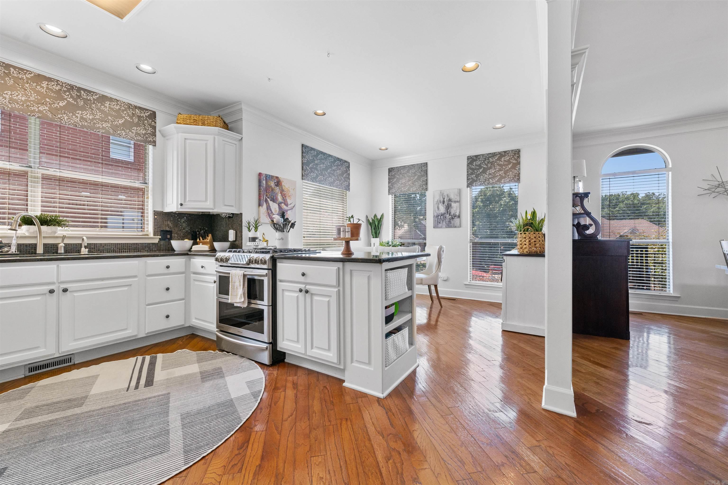 Overbrook - Residential