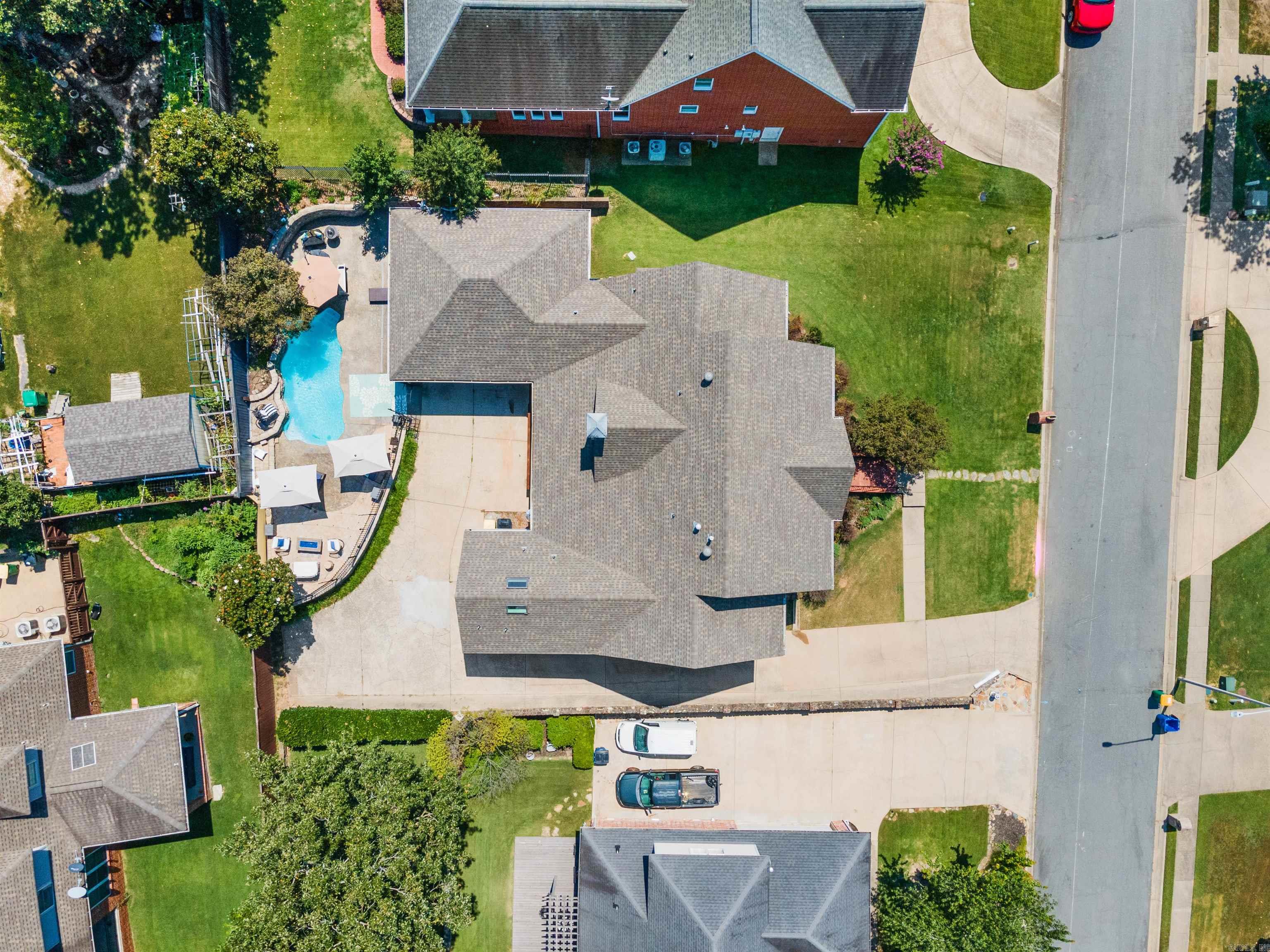 Overbrook - Residential