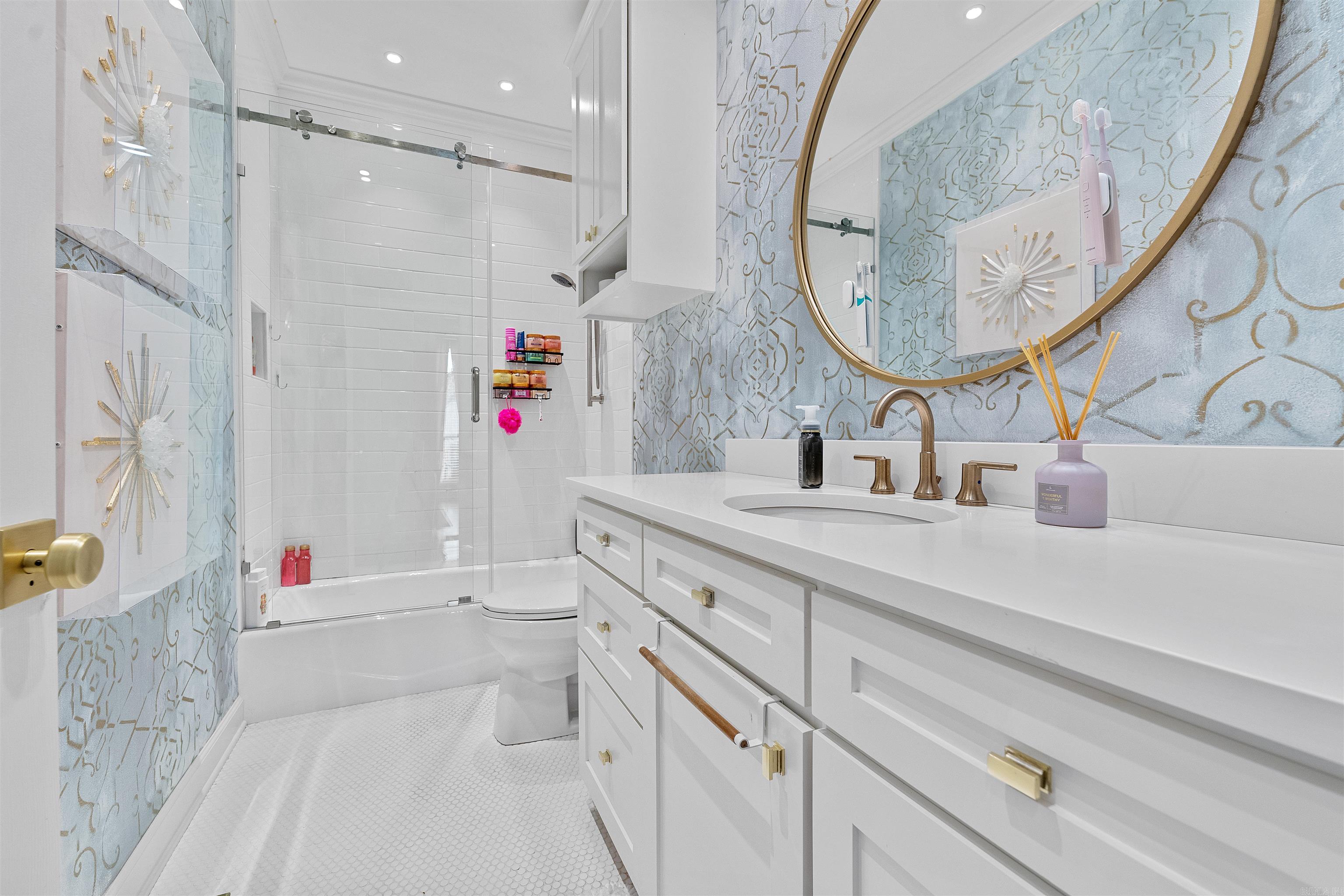 Overbrook - Residential