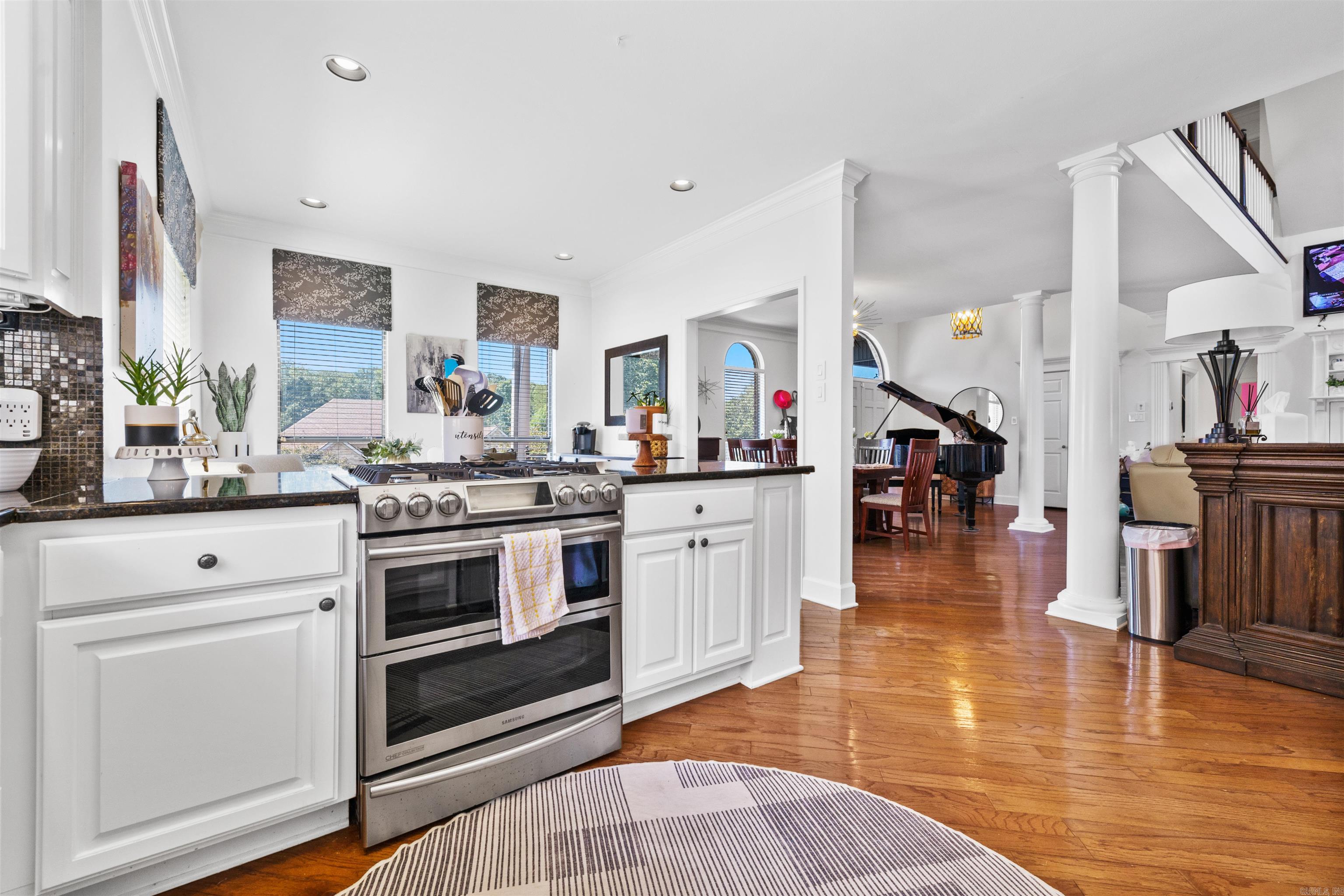 Overbrook - Residential