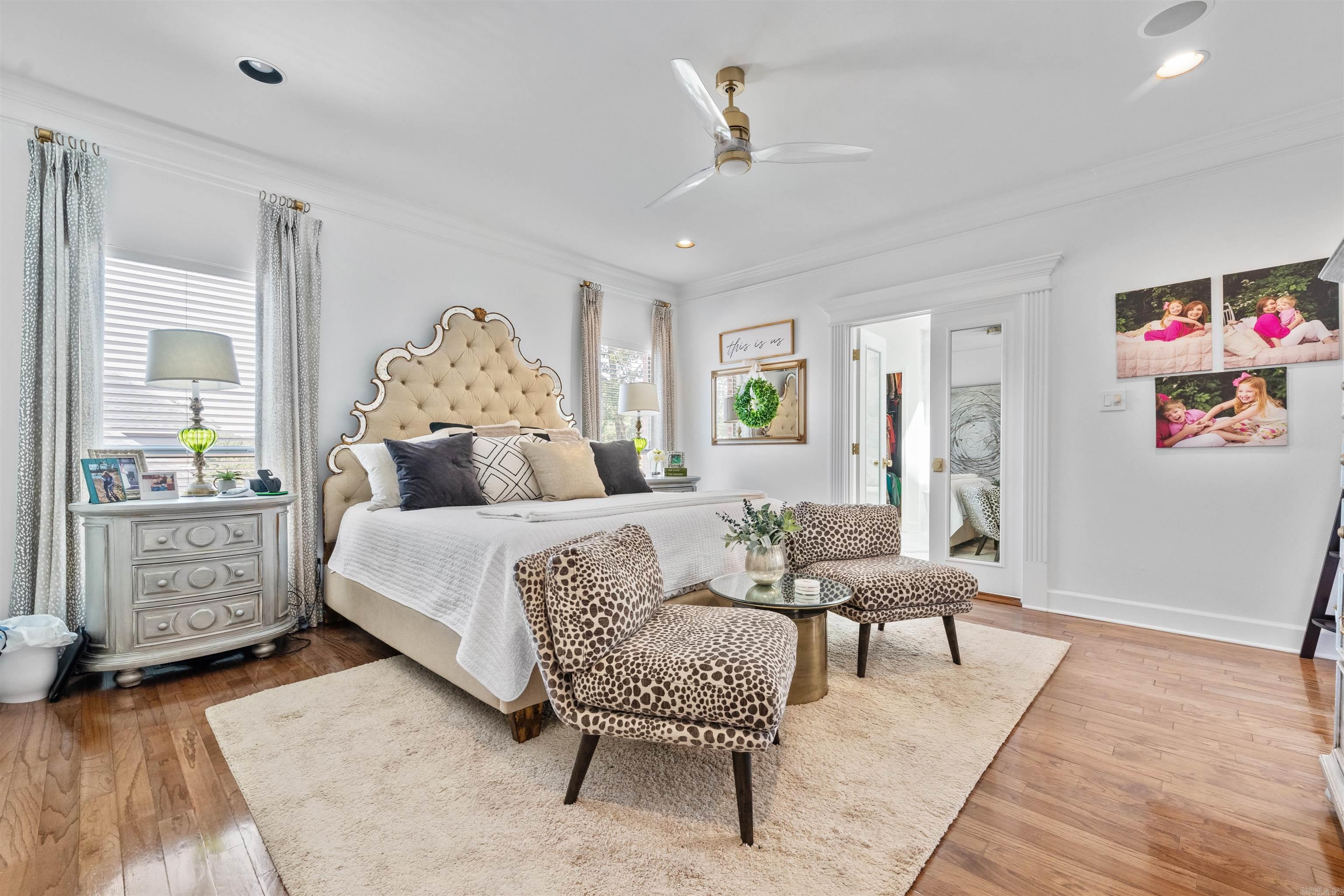 Overbrook - Residential