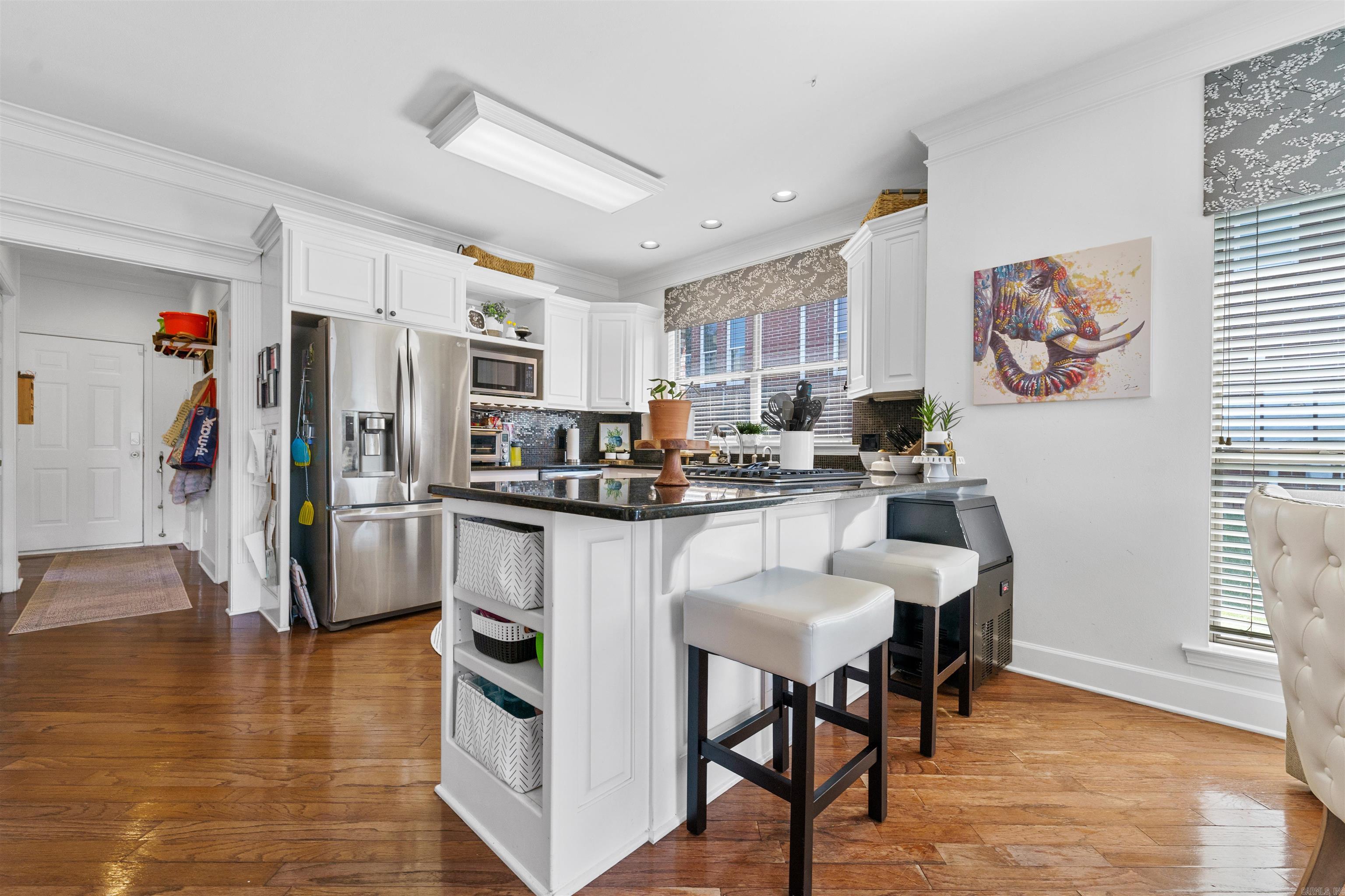 Overbrook - Residential