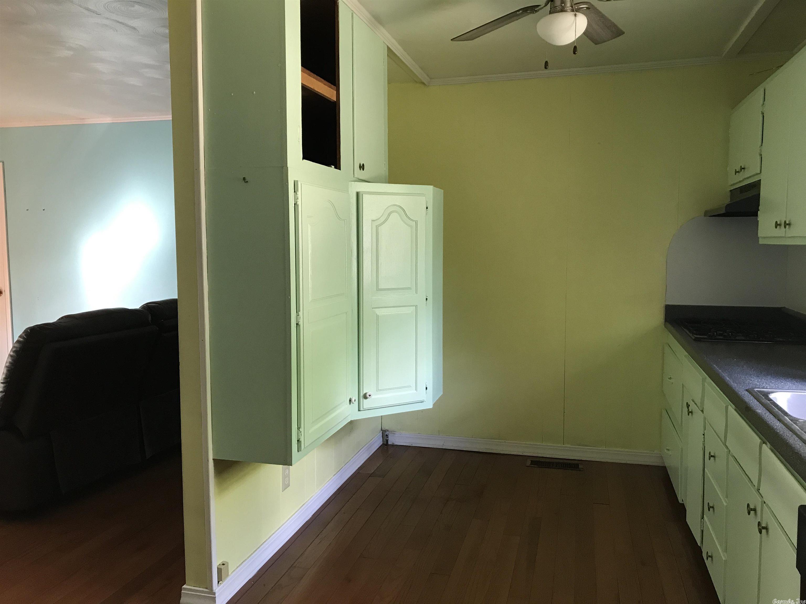 Lake - Residential Lease