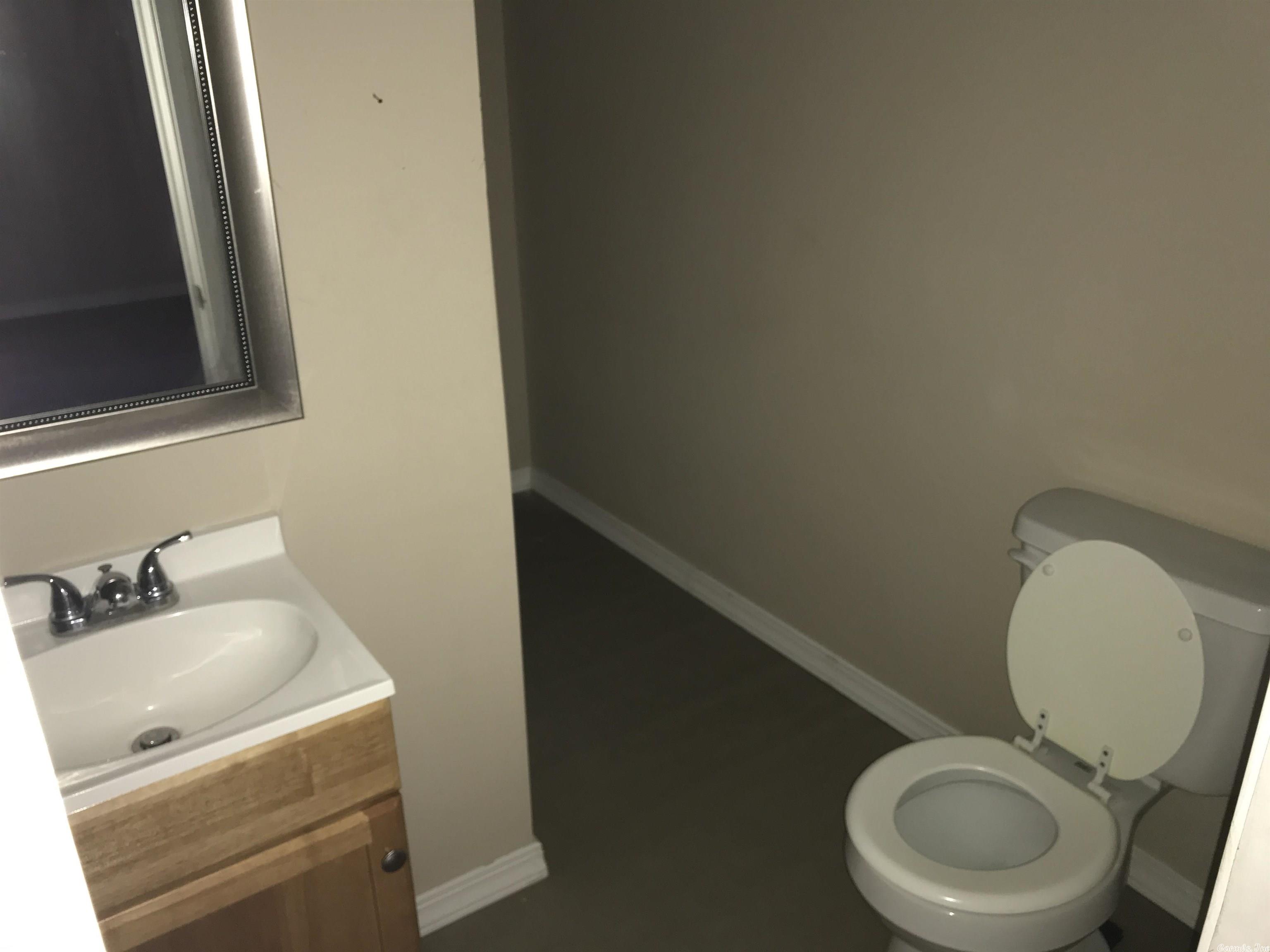 Lake - Residential Lease