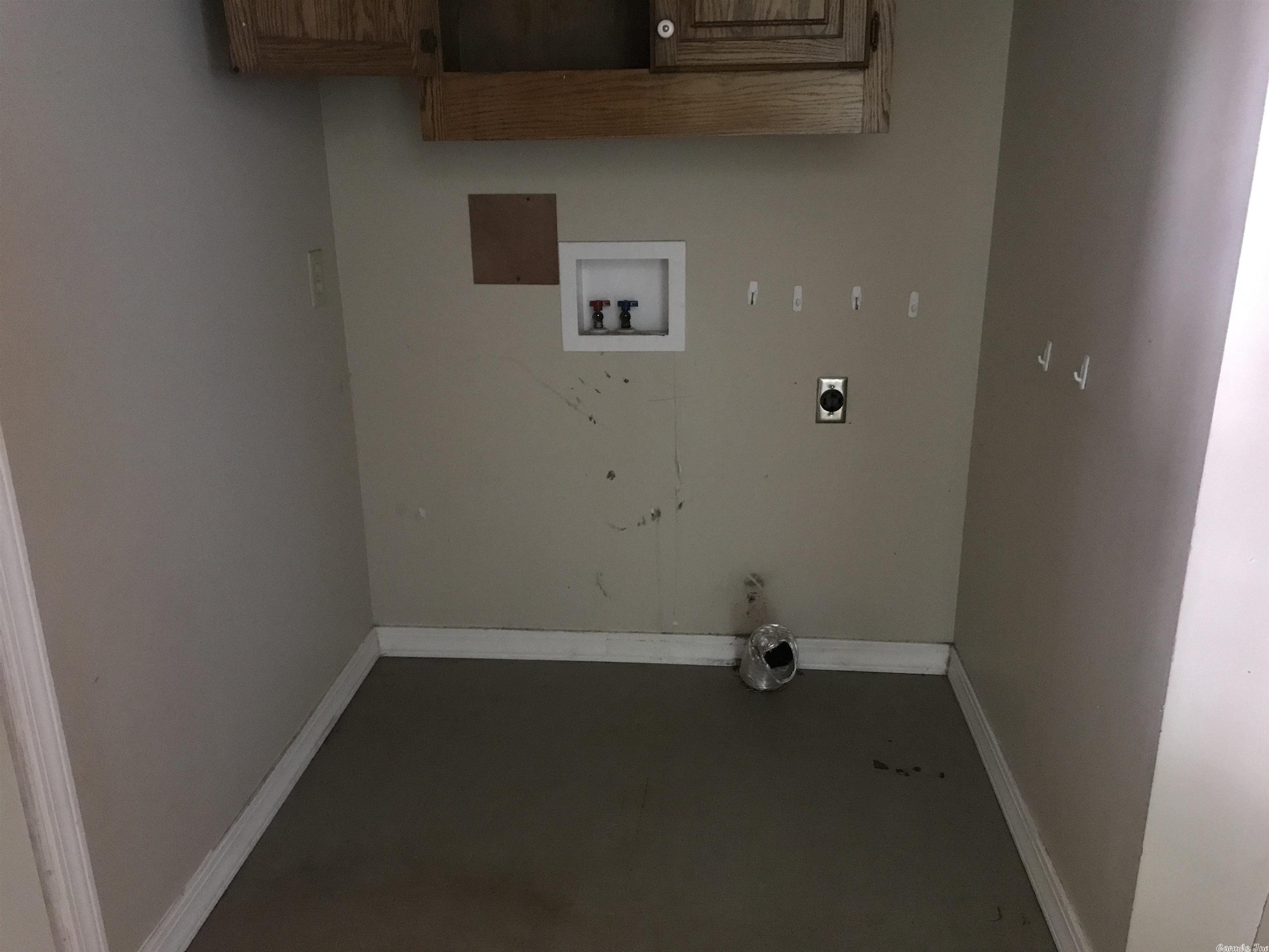 Lake - Residential Lease