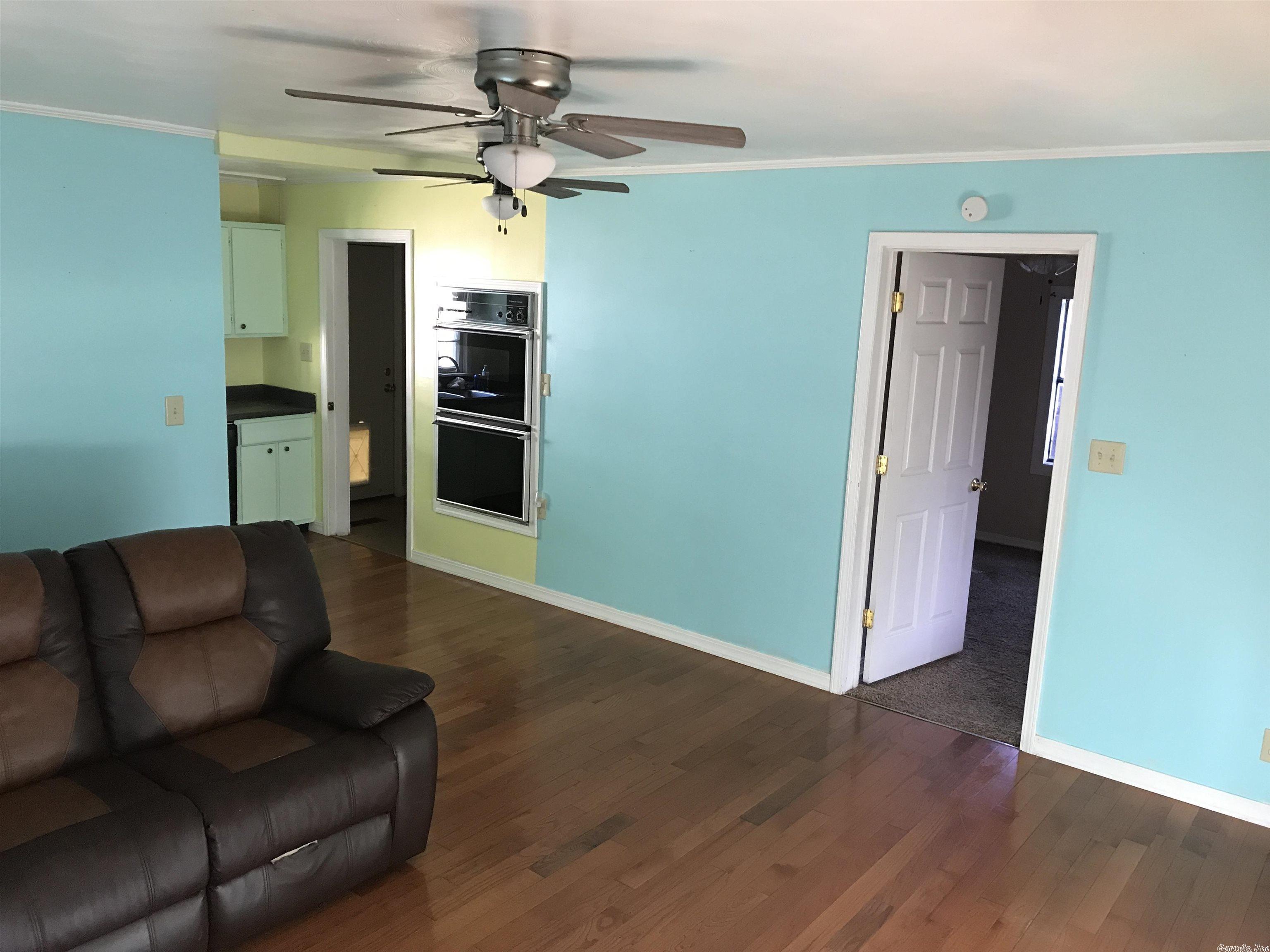 Lake - Residential Lease