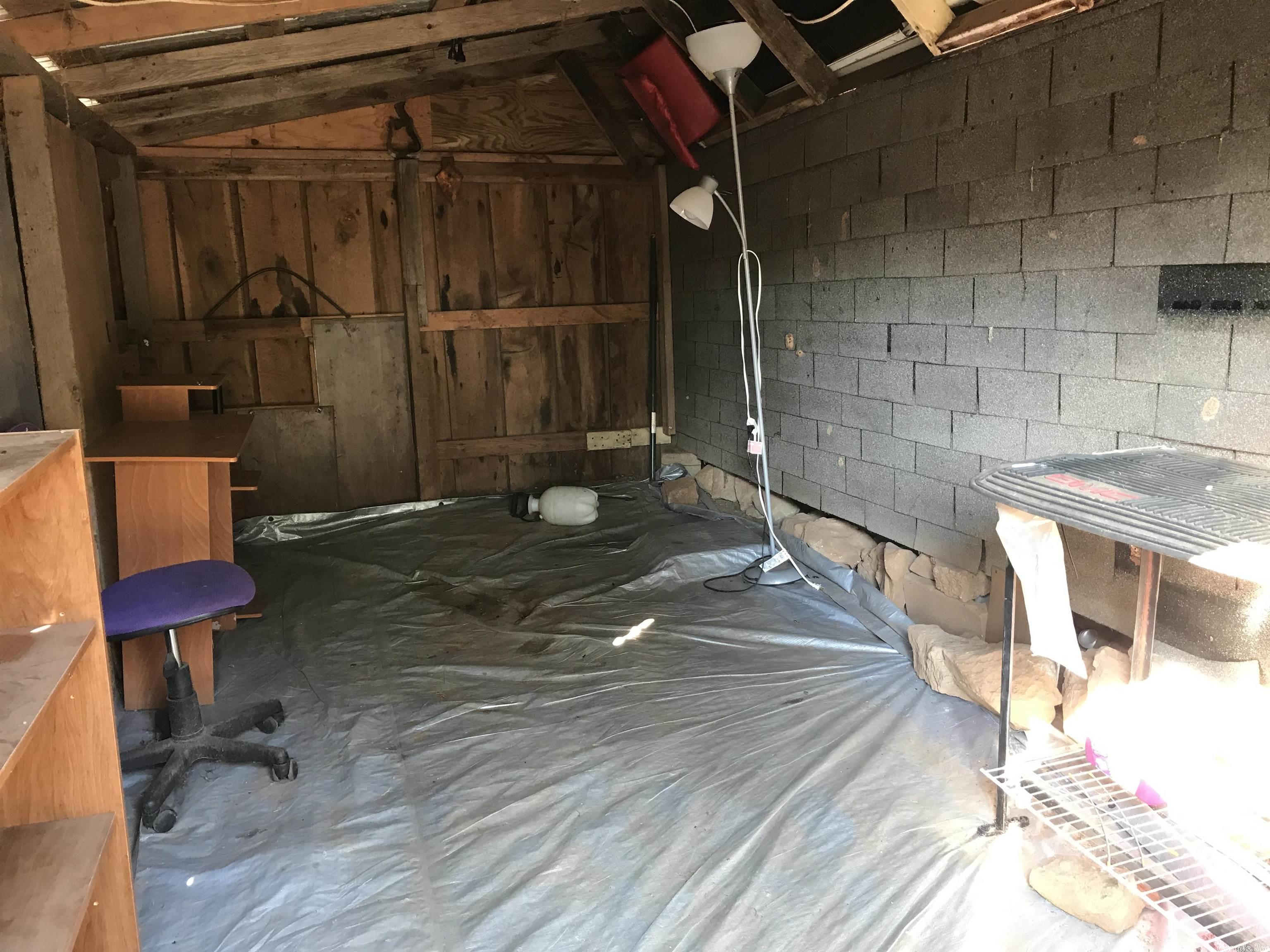 Lake - Residential Lease