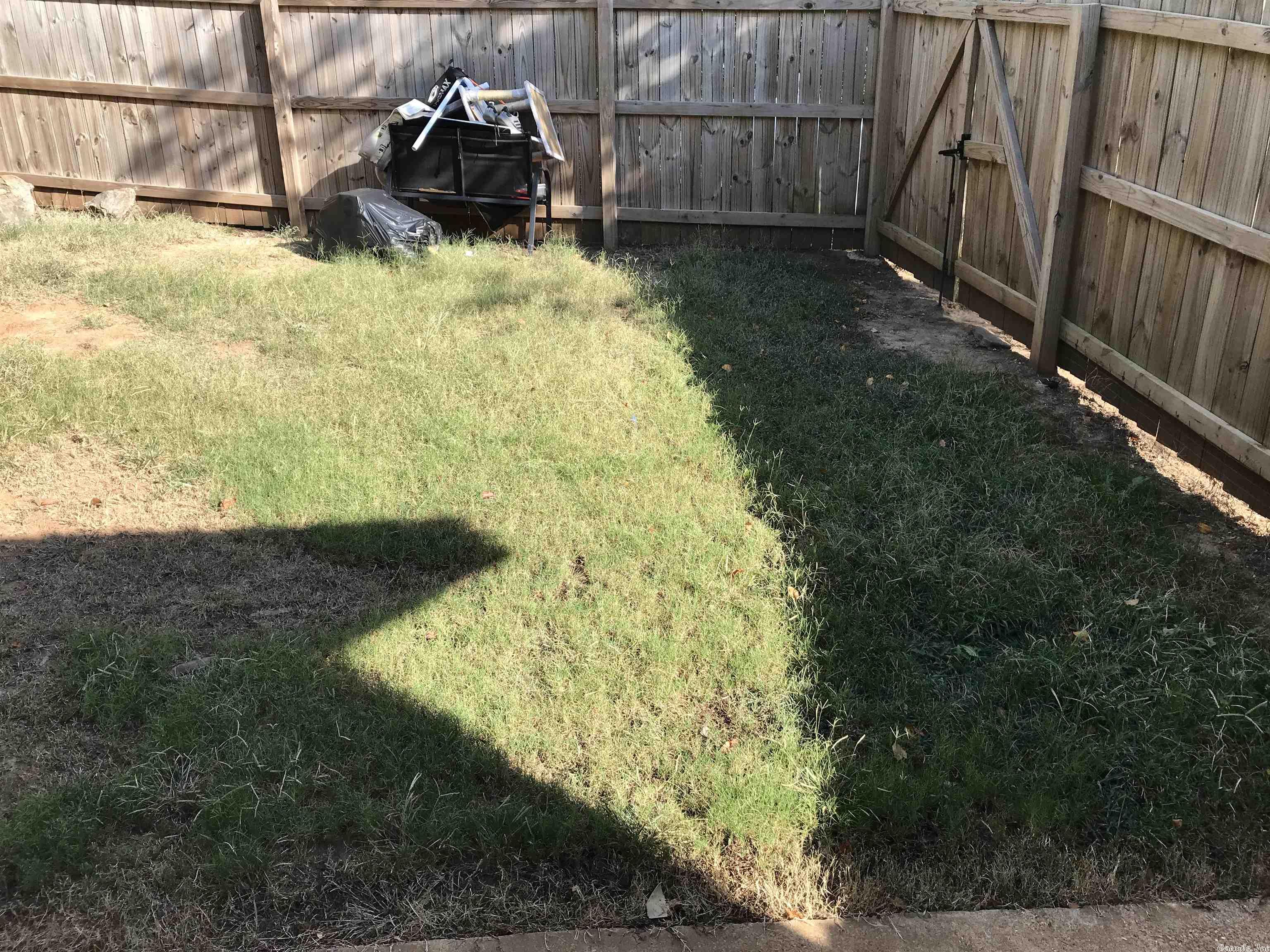 Lake - Residential Lease