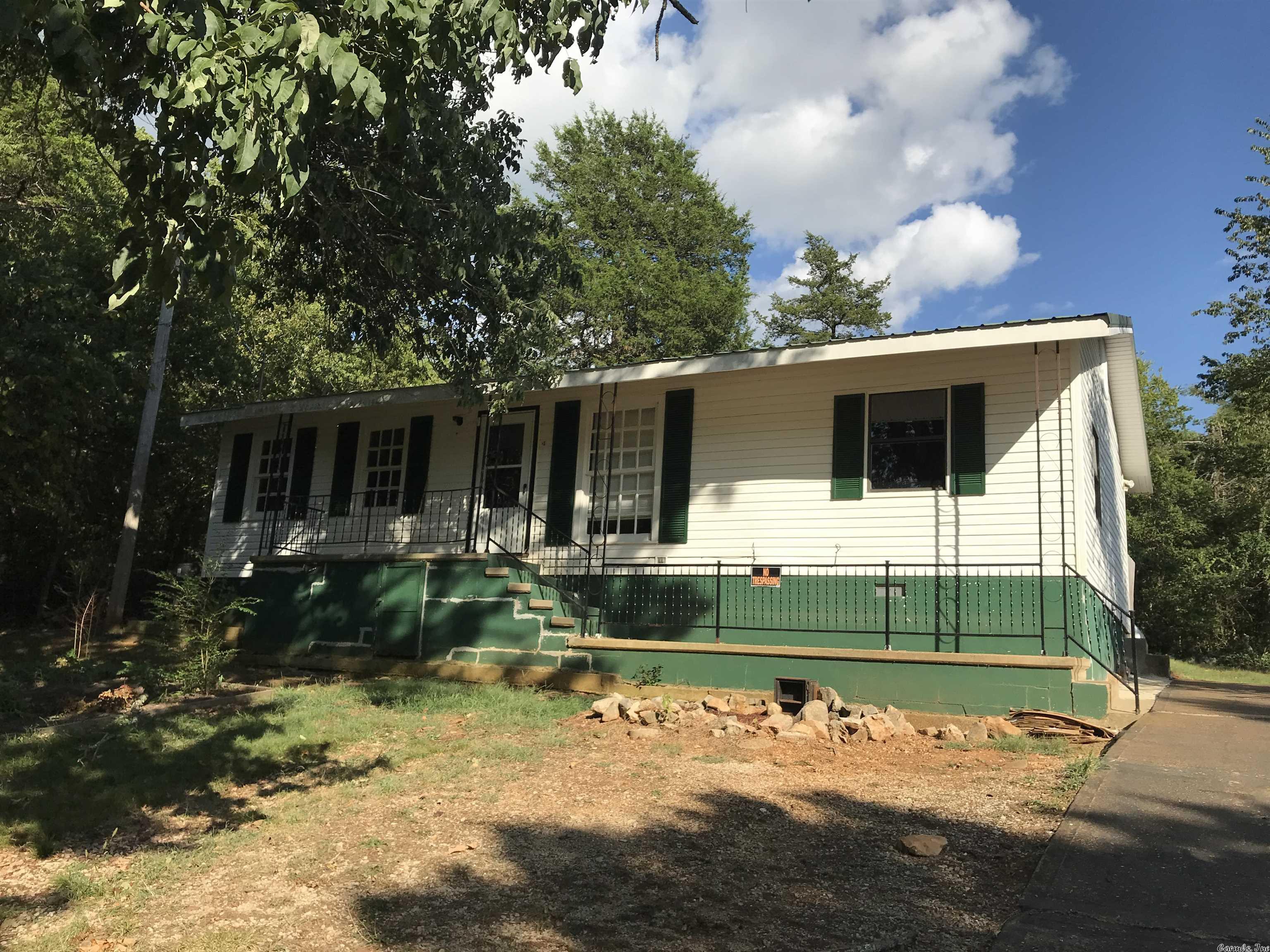 Lake - Residential Lease