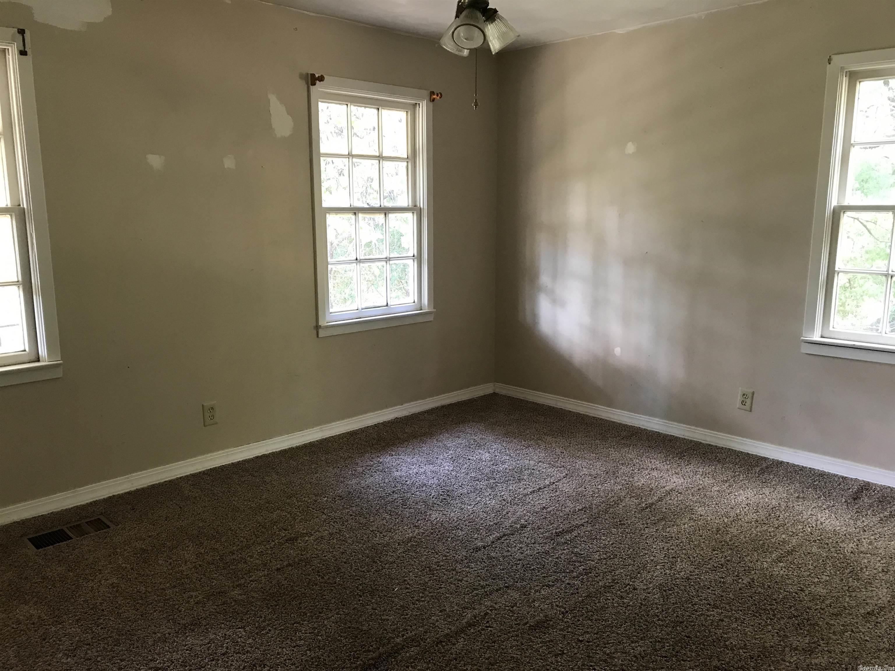 Lake - Residential Lease