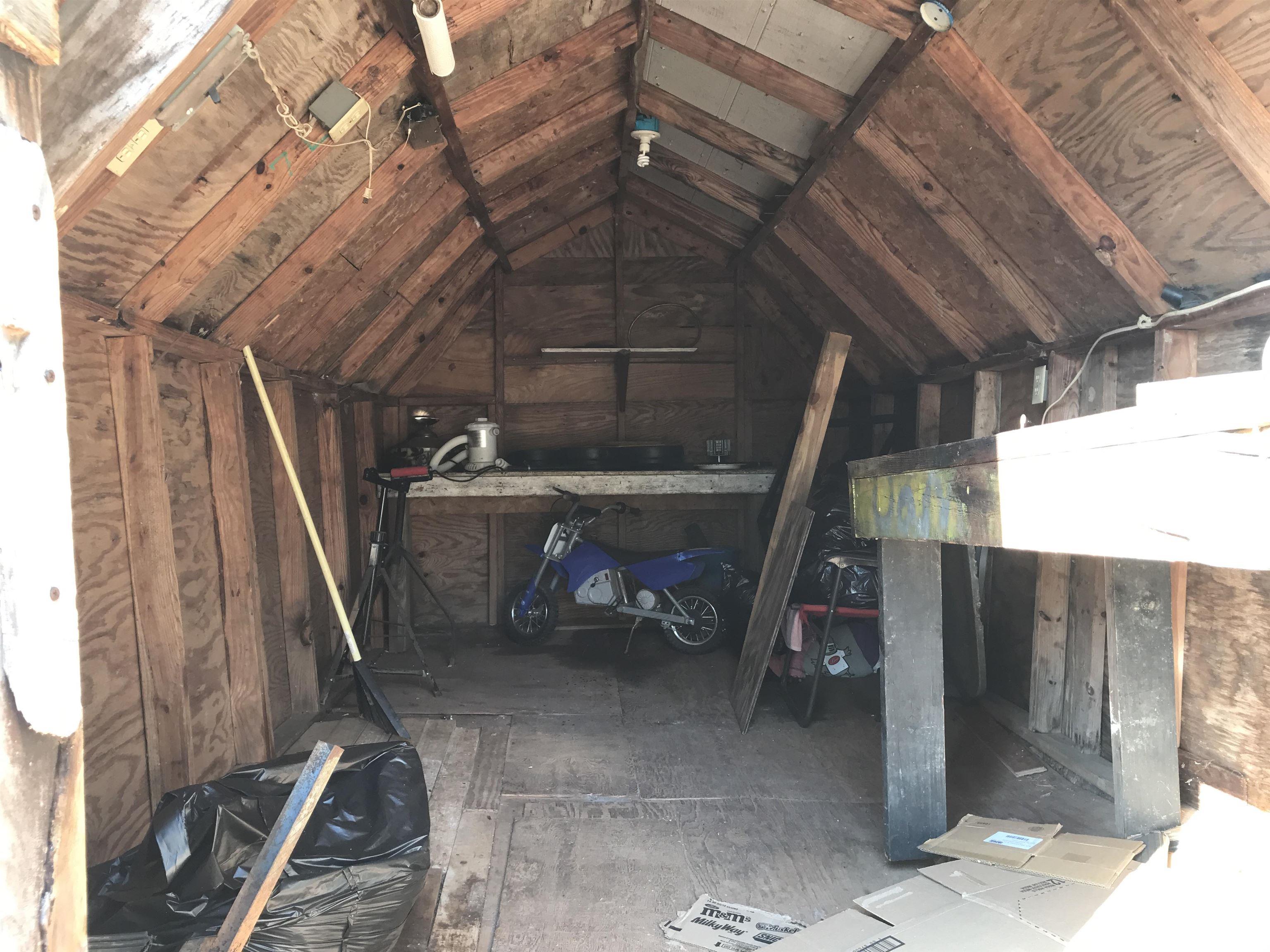 Lake - Residential Lease