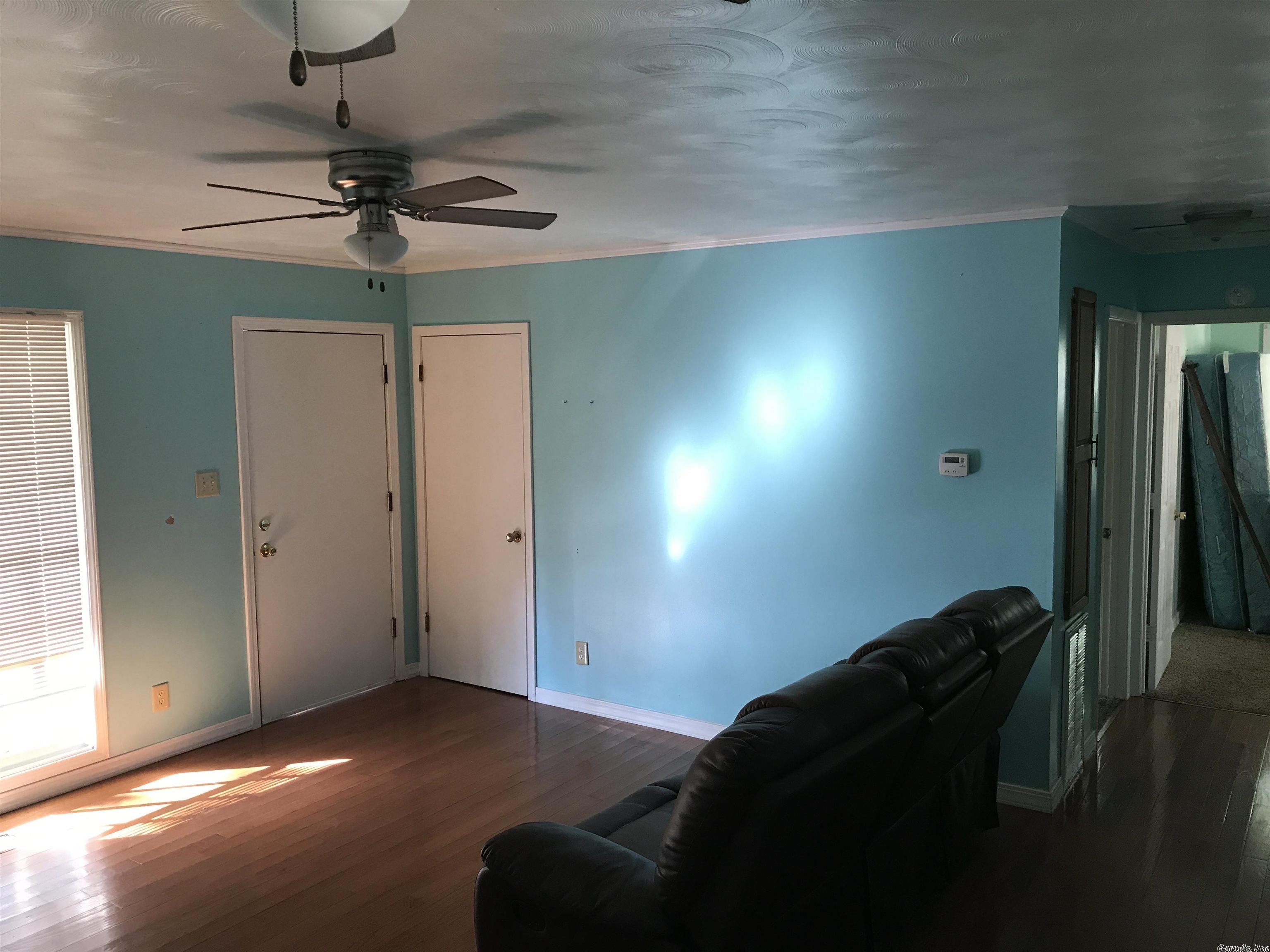 Lake - Residential Lease