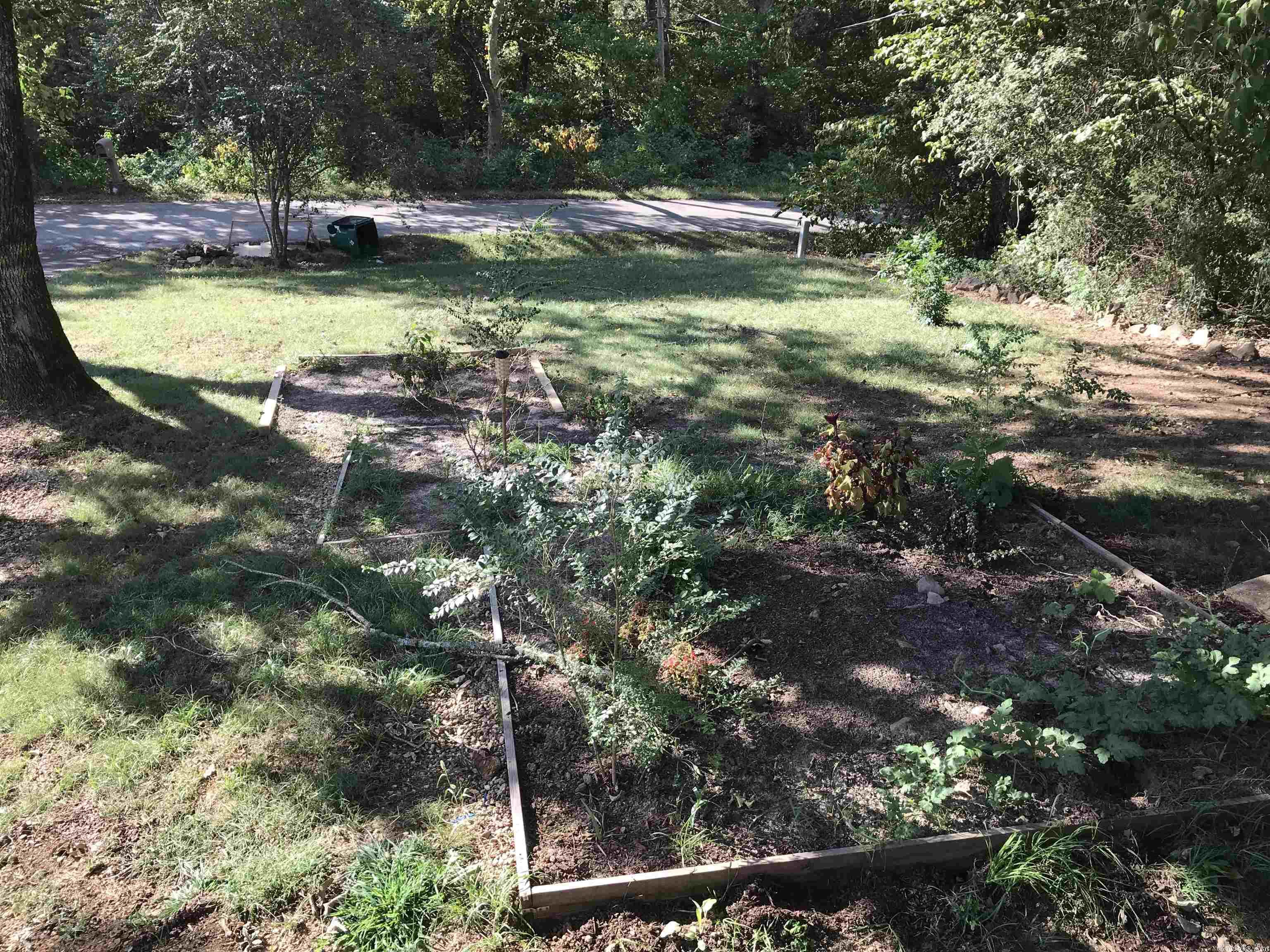 Lake - Residential Lease