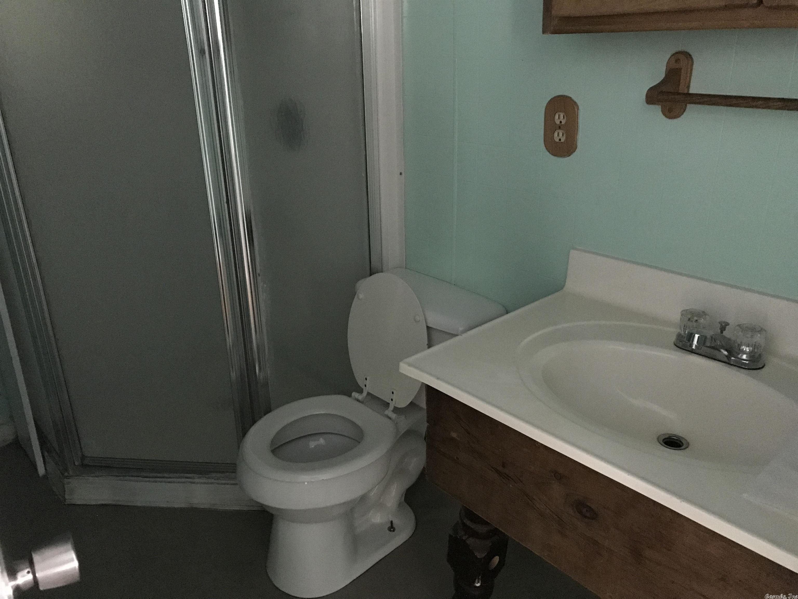 Lake - Residential Lease