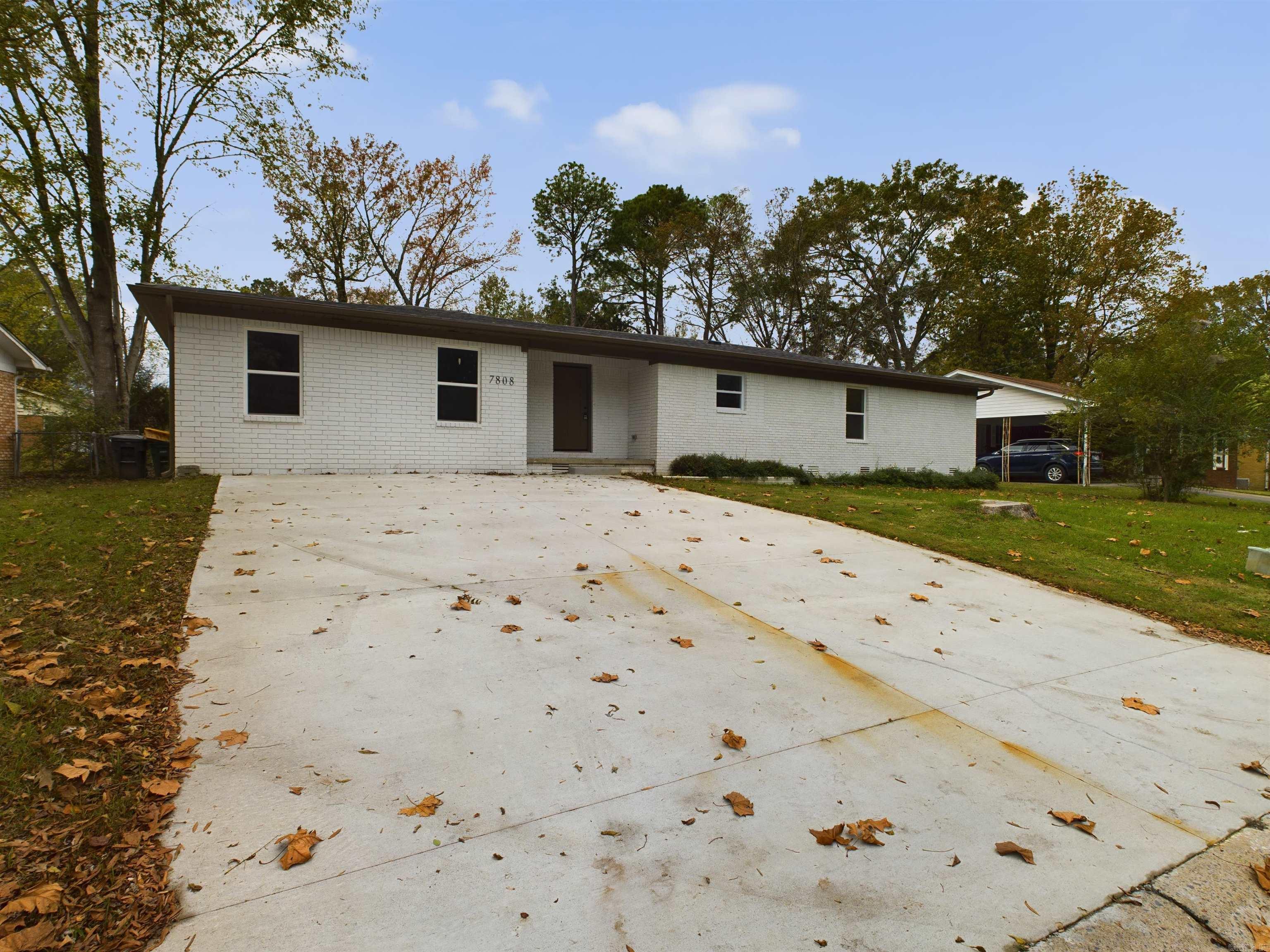 MCDANIEL - Residential