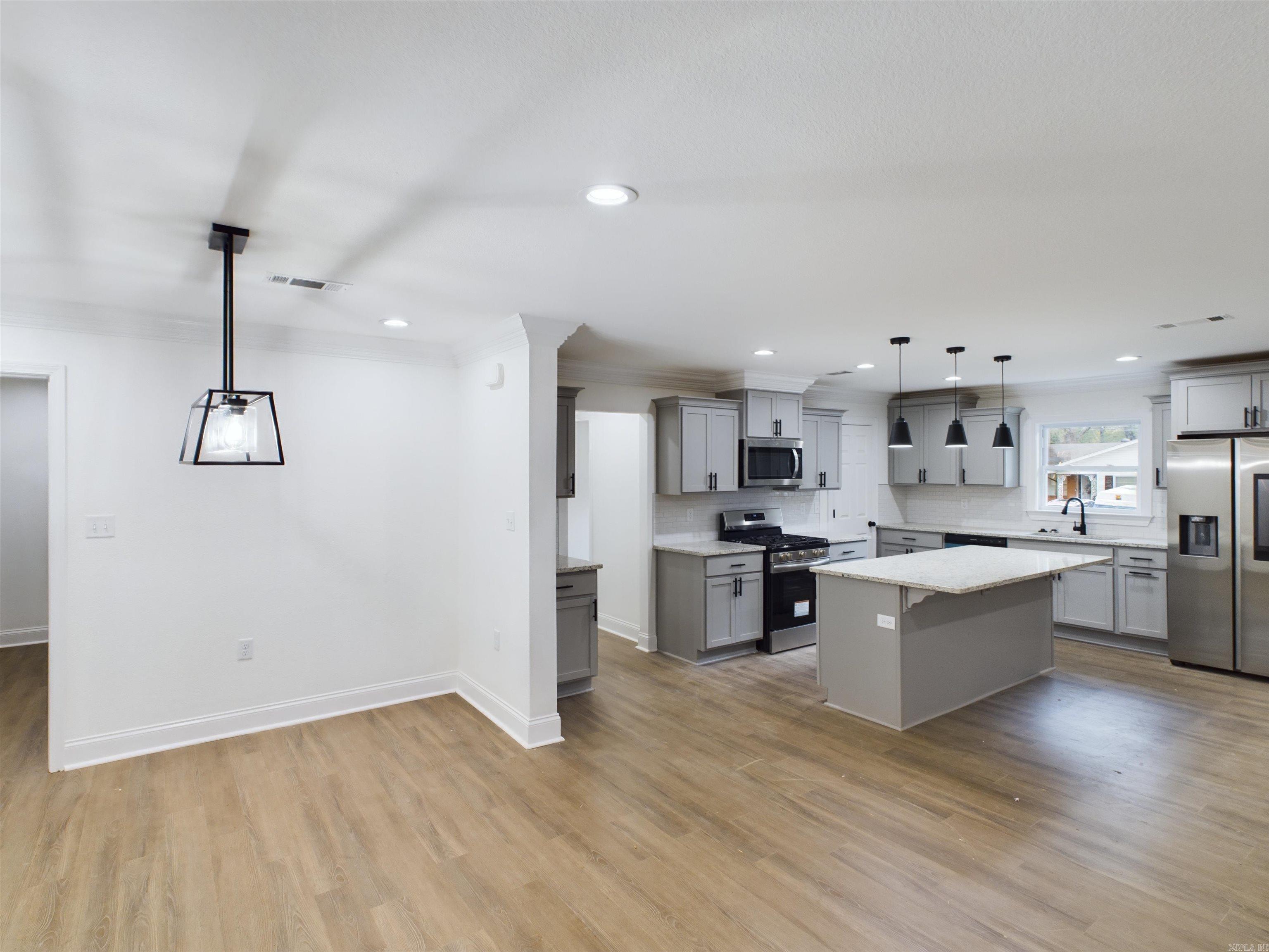 MCDANIEL - Residential