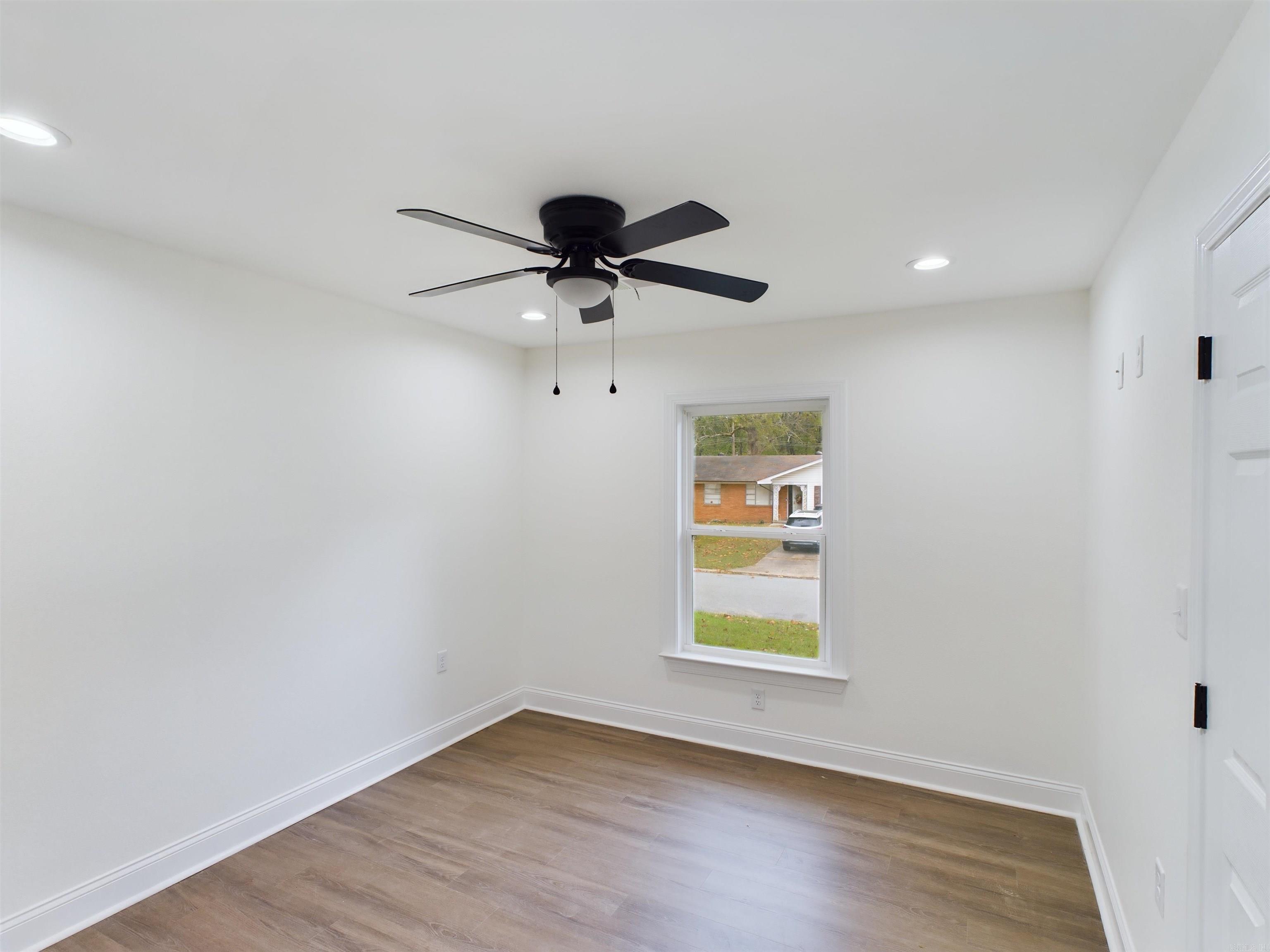 MCDANIEL - Residential