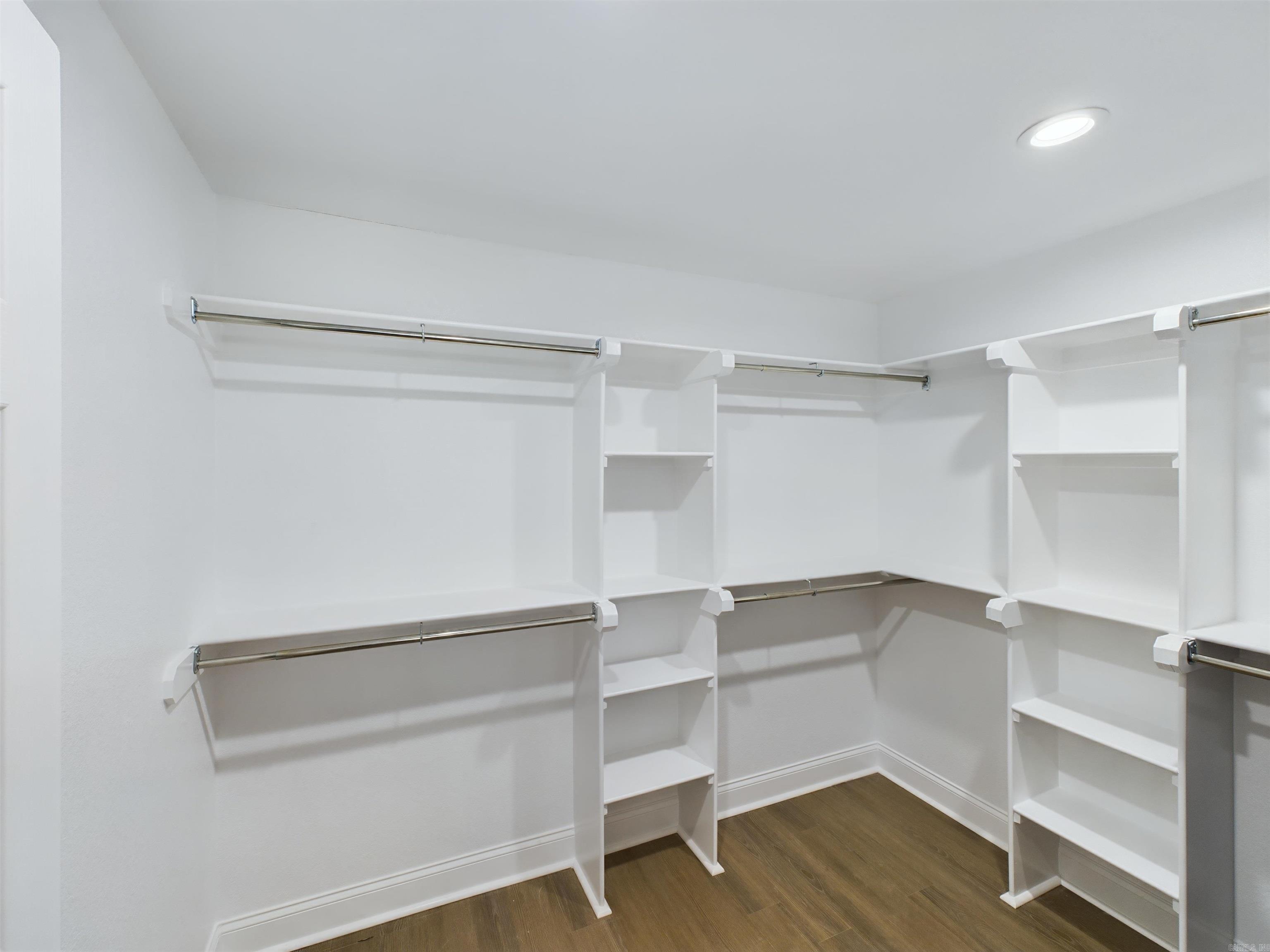 MCDANIEL - Residential