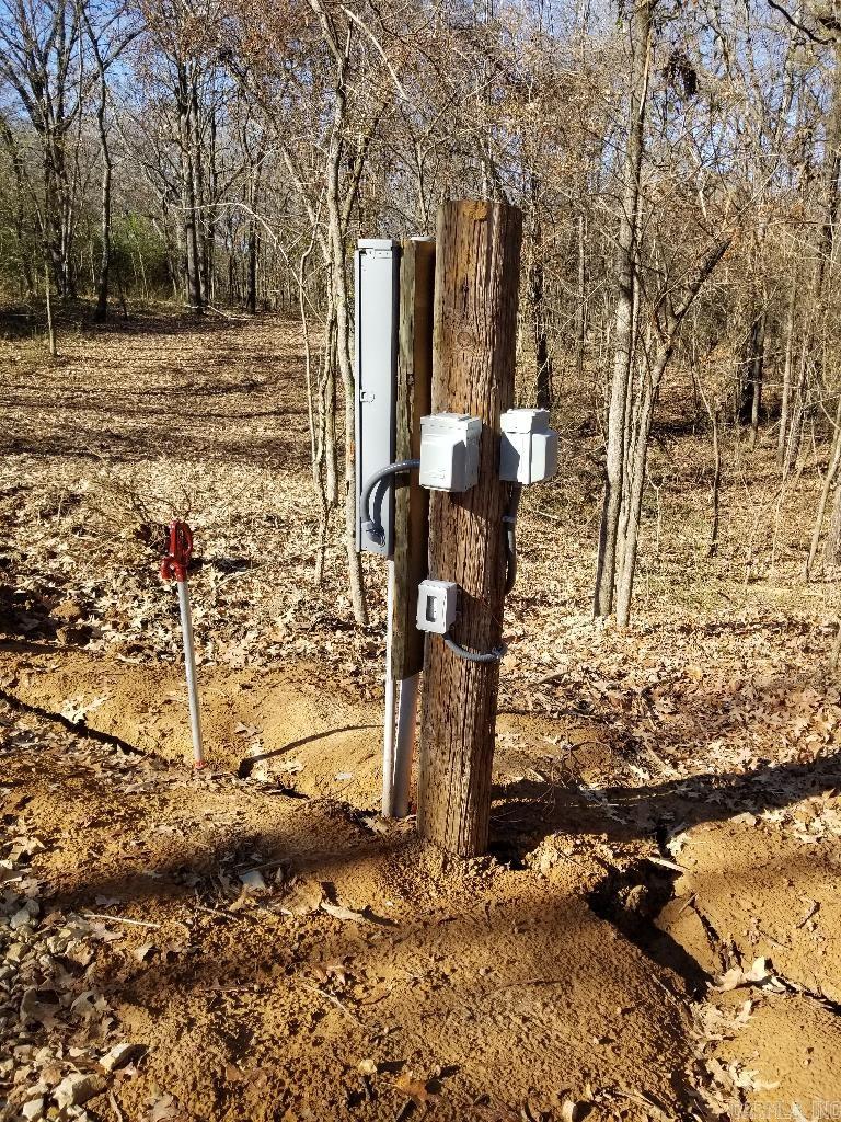 Metes & Bounds - Land