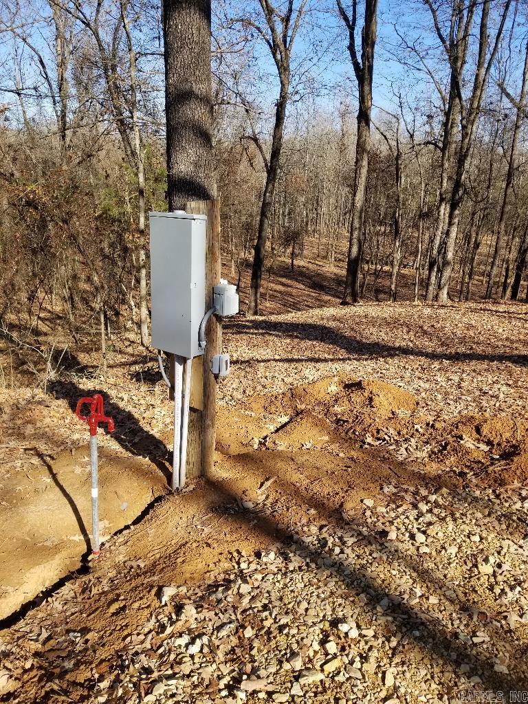 Metes & Bounds - Land