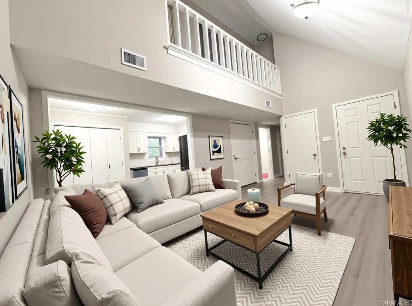 Southbridge - Residential