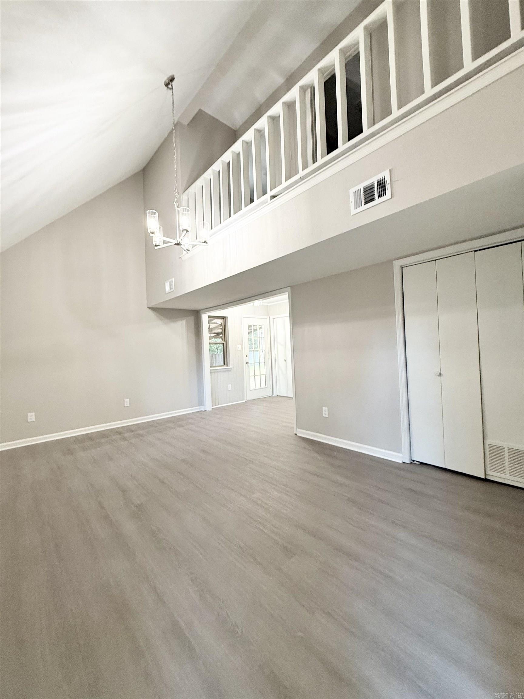 Southbridge - Residential