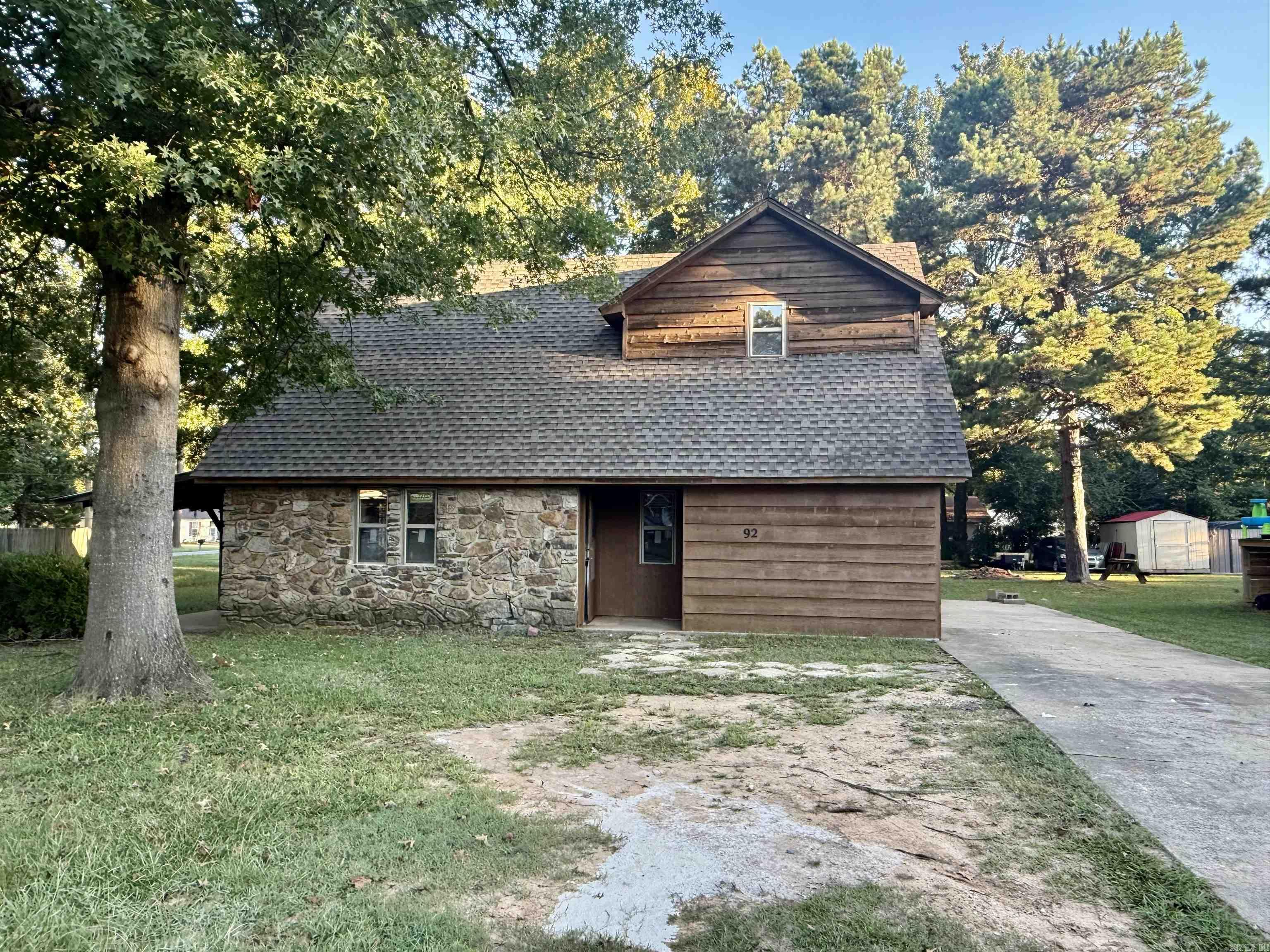 Southbridge - Residential