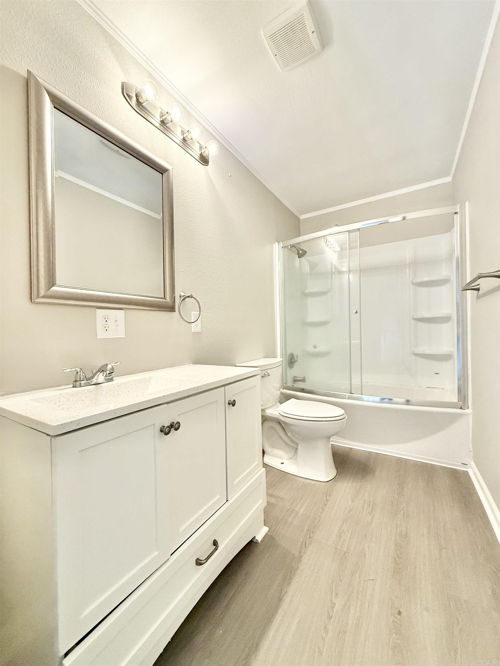 Southbridge - Residential