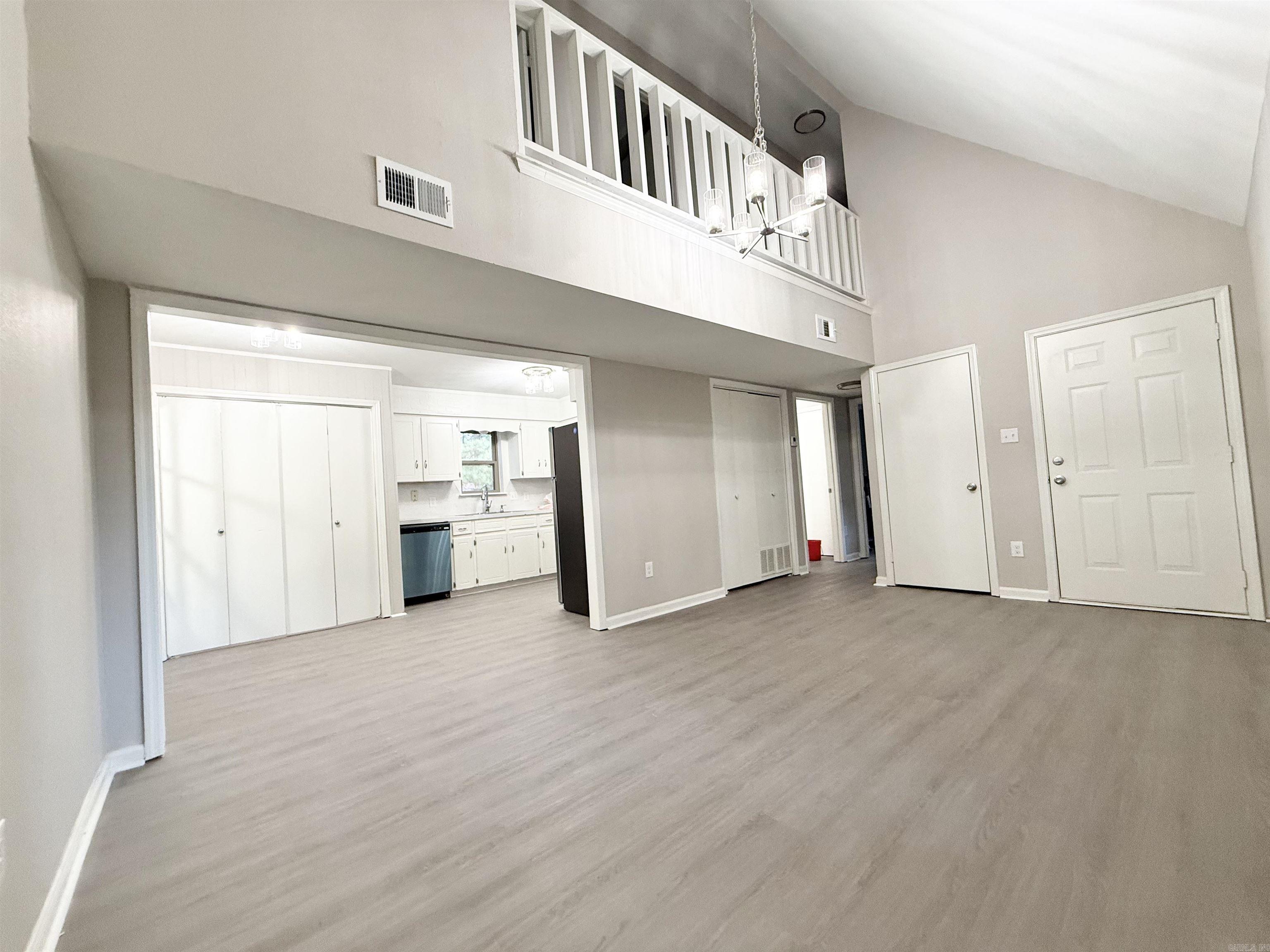 Southbridge - Residential