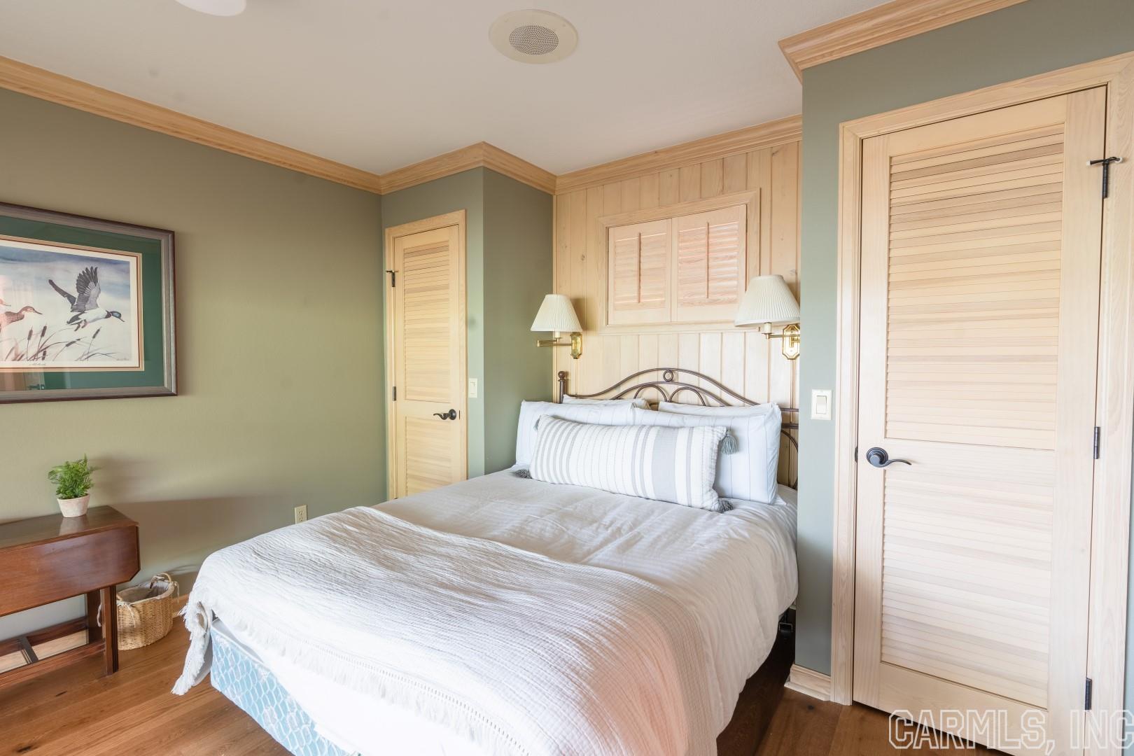 Eden Isle-Country Club - Residential