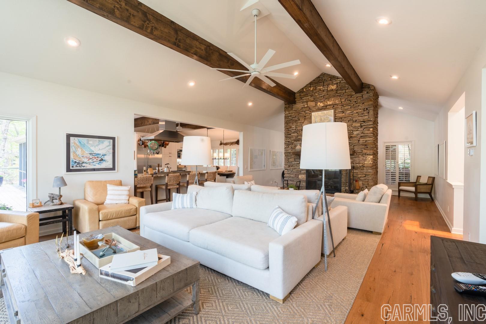 Eden Isle-Country Club - Residential