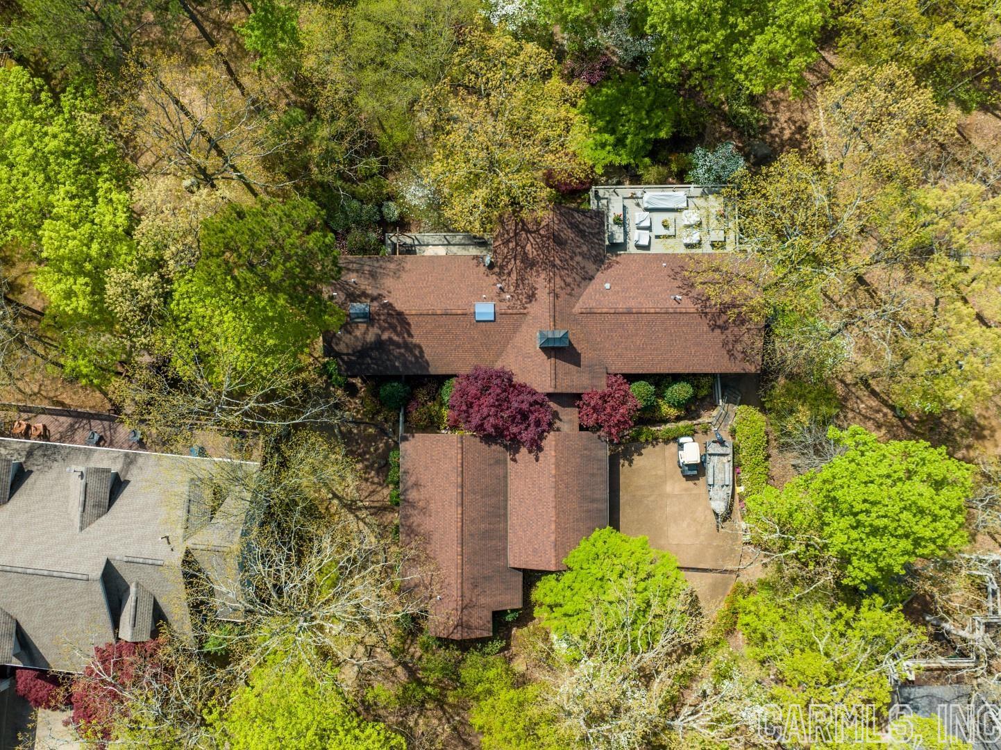 Eden Isle-Country Club - Residential