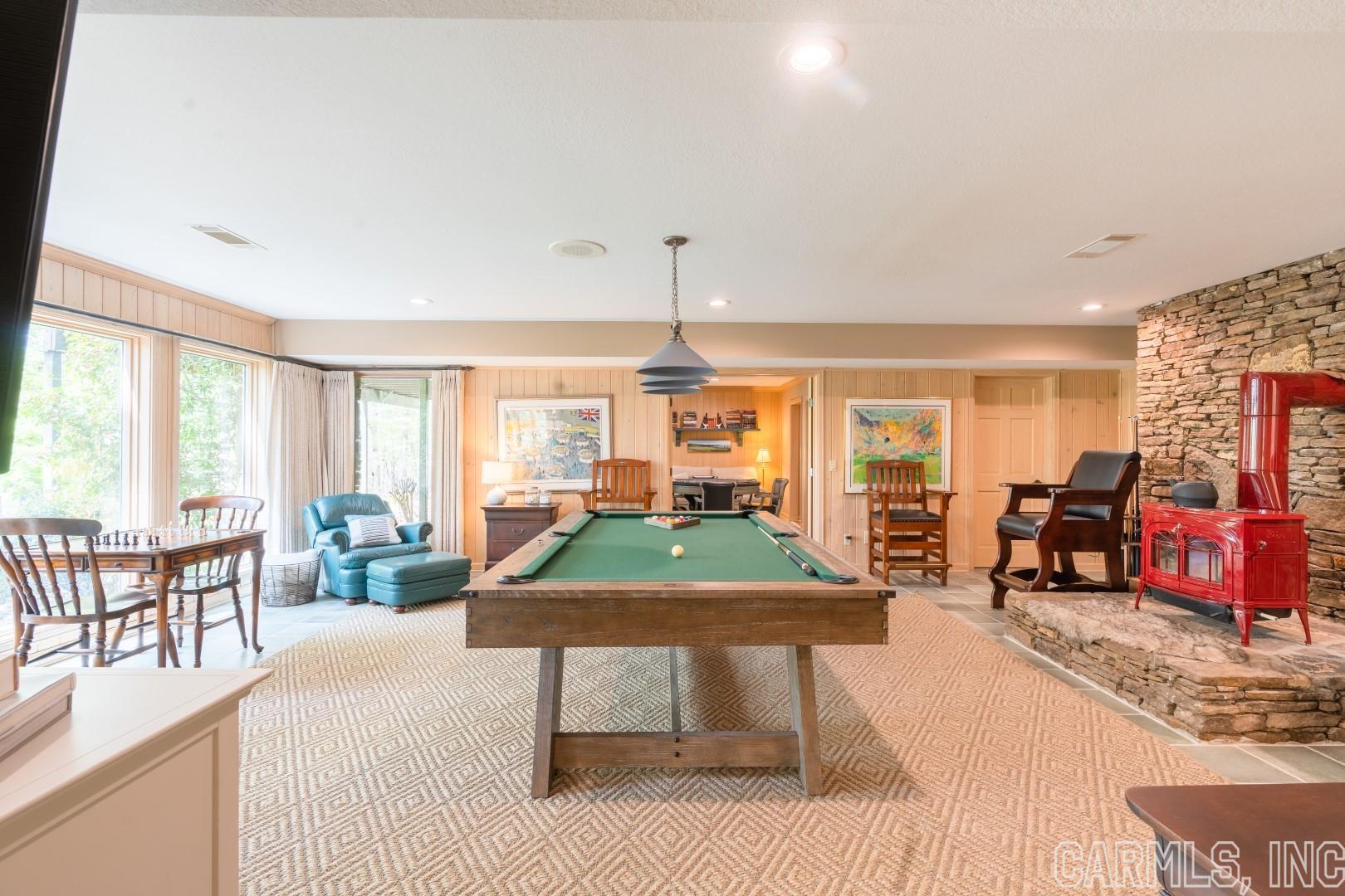 Eden Isle-Country Club - Residential