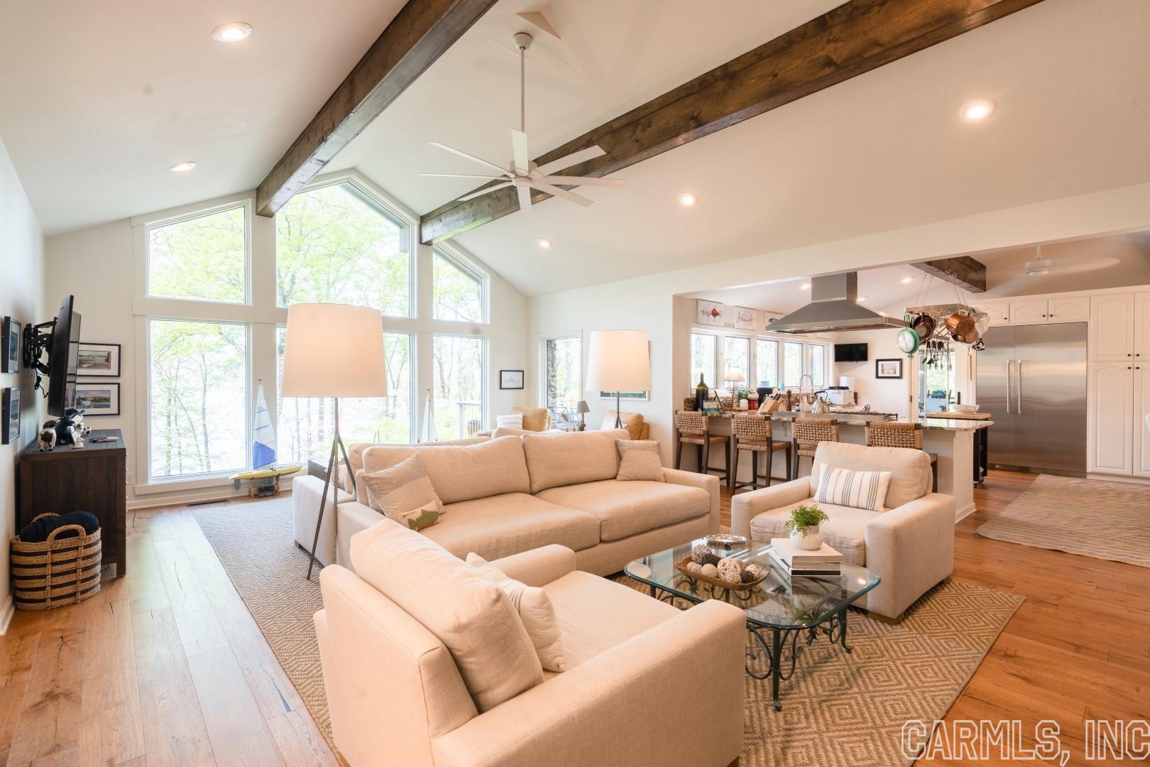 Eden Isle-Country Club - Residential