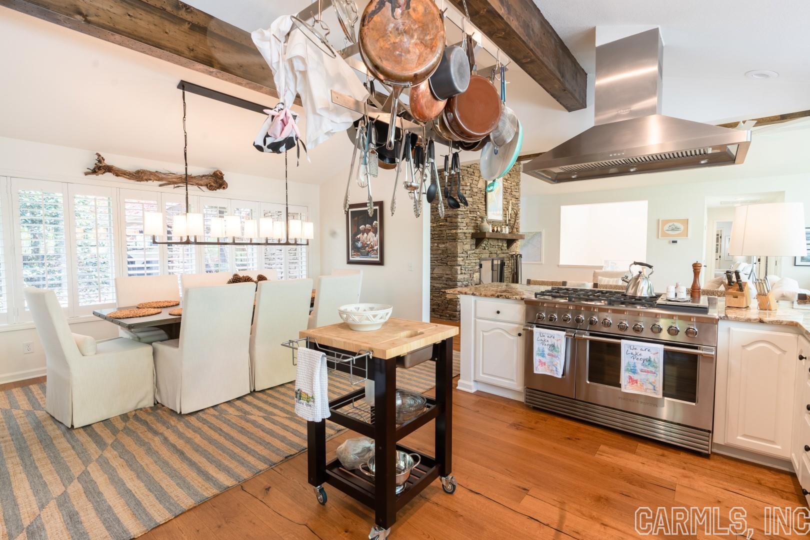 Eden Isle-Country Club - Residential