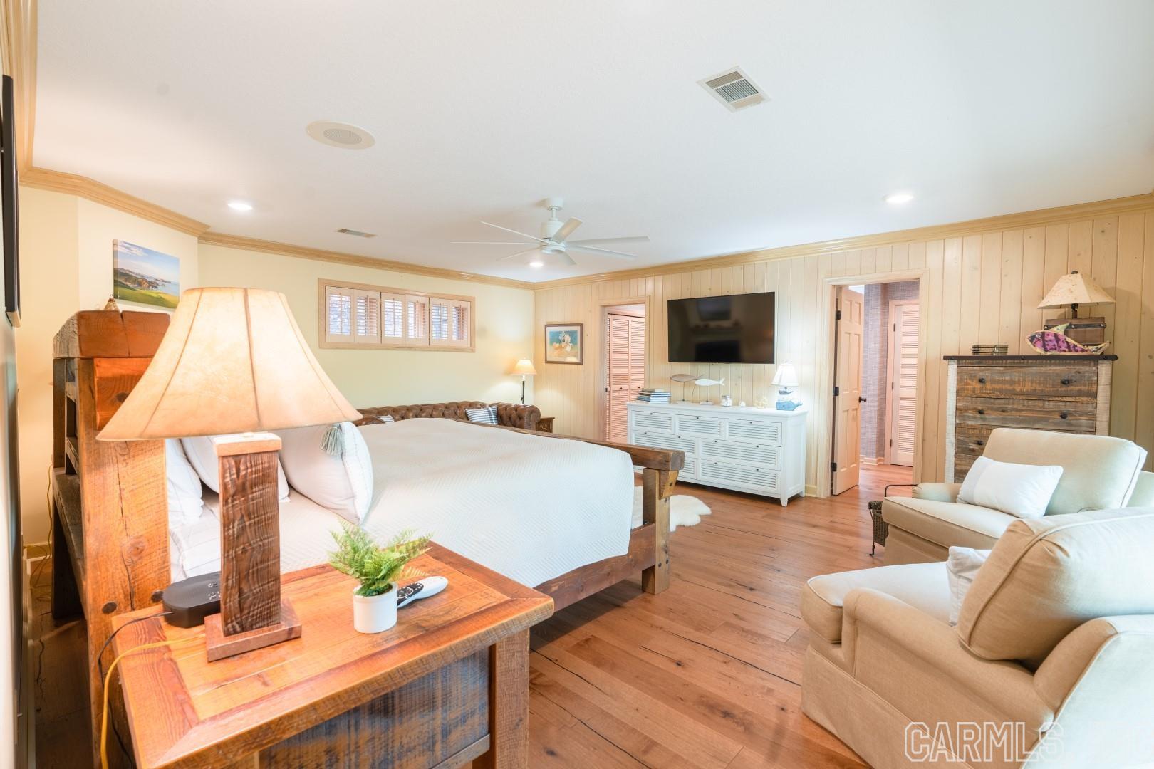 Eden Isle-Country Club - Residential