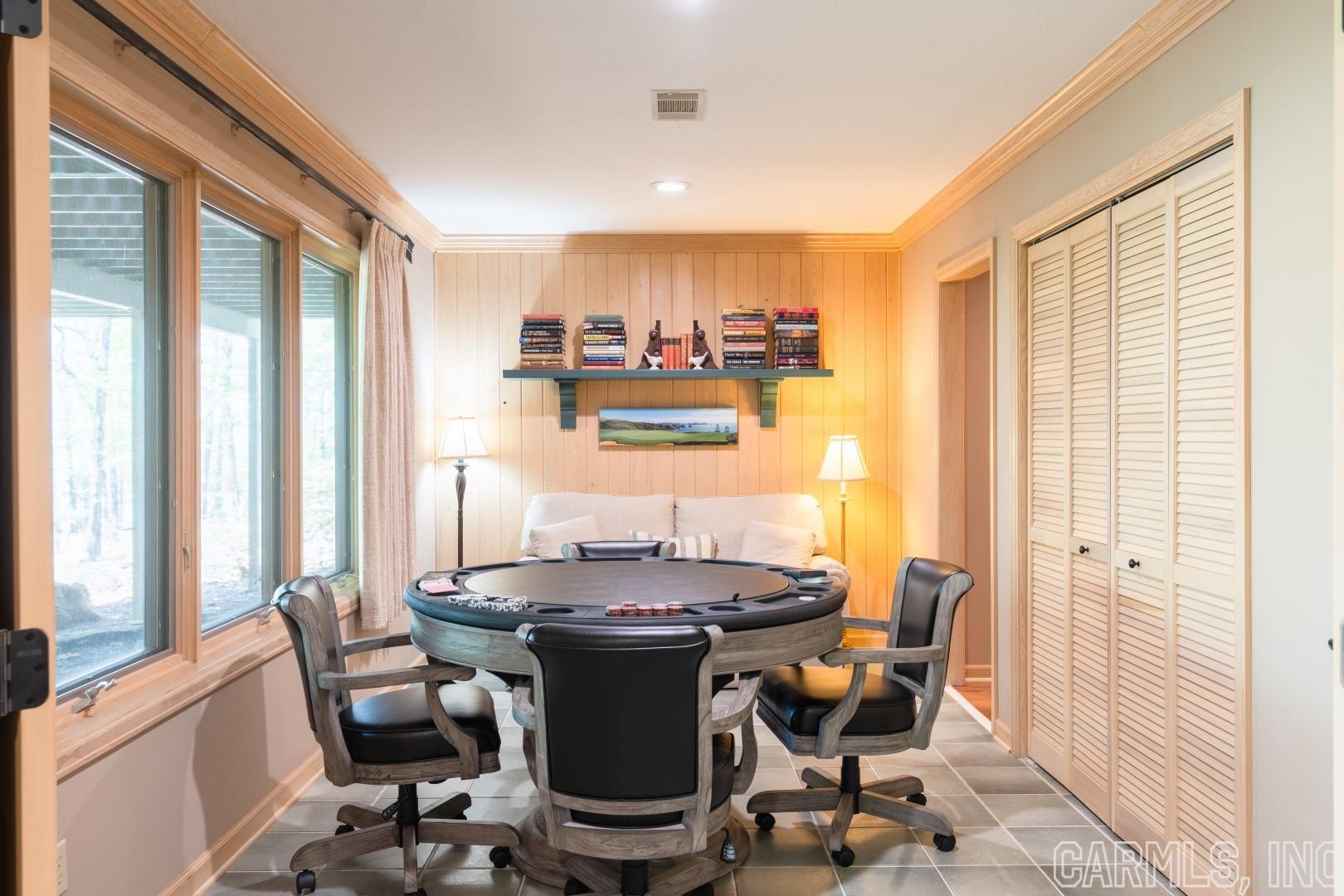 Eden Isle-Country Club - Residential