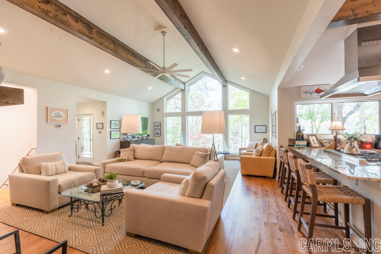 Eden Isle-Country Club - Residential